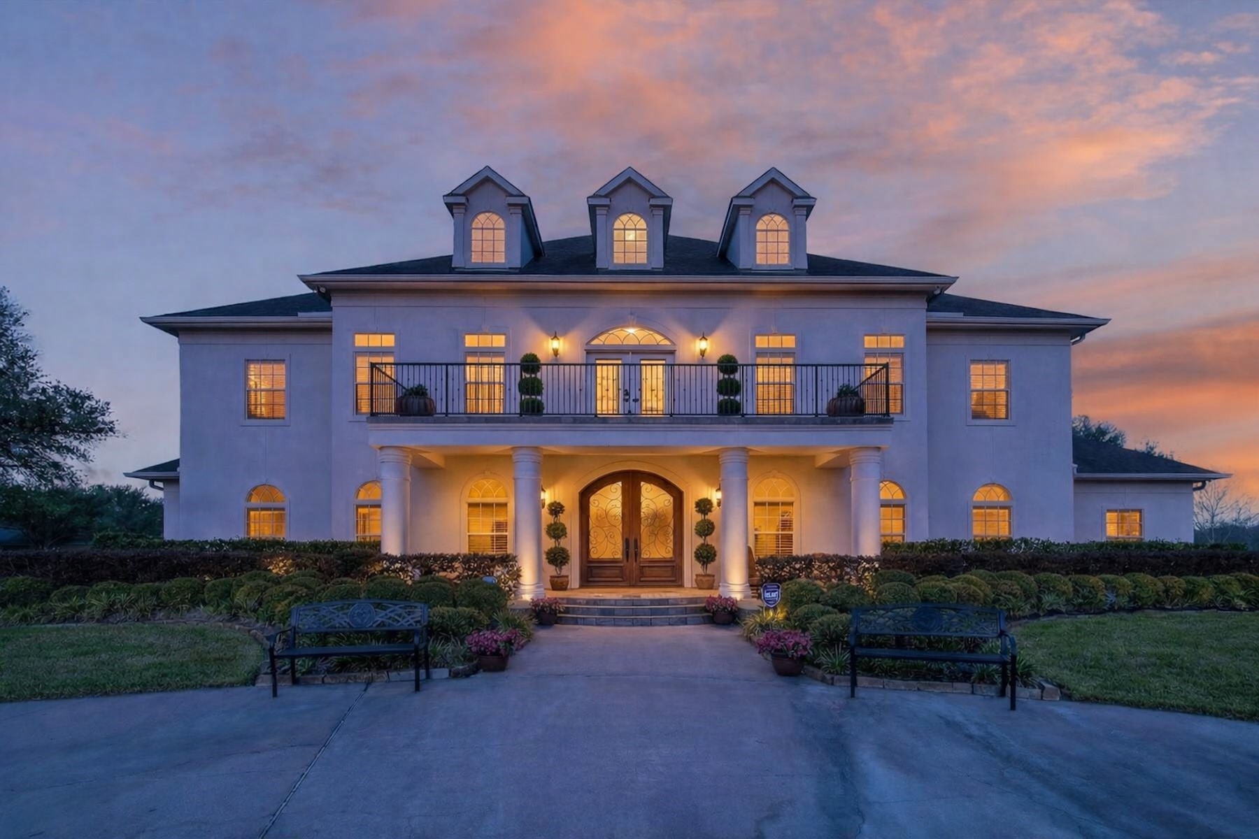  3622 River Forest Drive - 物件實景