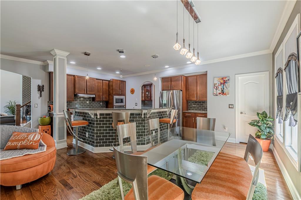 Ellenwood, Georgia, 30294, United States, 5 Bedrooms Bedrooms, ,5 BathroomsBathrooms,Residential,For Sale,1903666