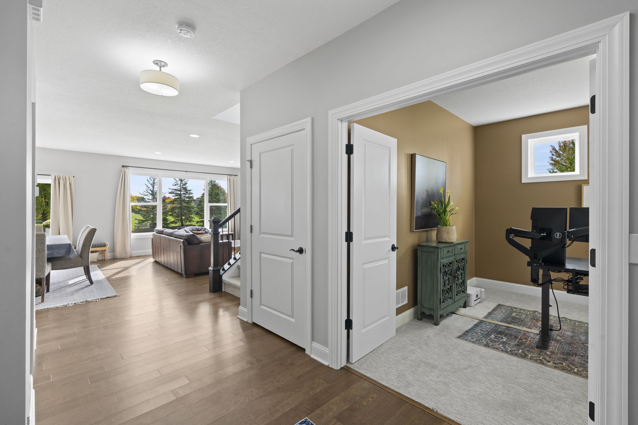  Contemporary Farmhouse Charm in Coveted Towne Lakes - 物件實景