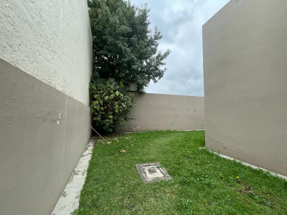 SAN CARLOS, Metepec, Estado de México, 52159, Mexico, 4 Bedrooms Bedrooms, ,3 BathroomsBathrooms,Residential,For Sale,SAN CARLOS,1441444