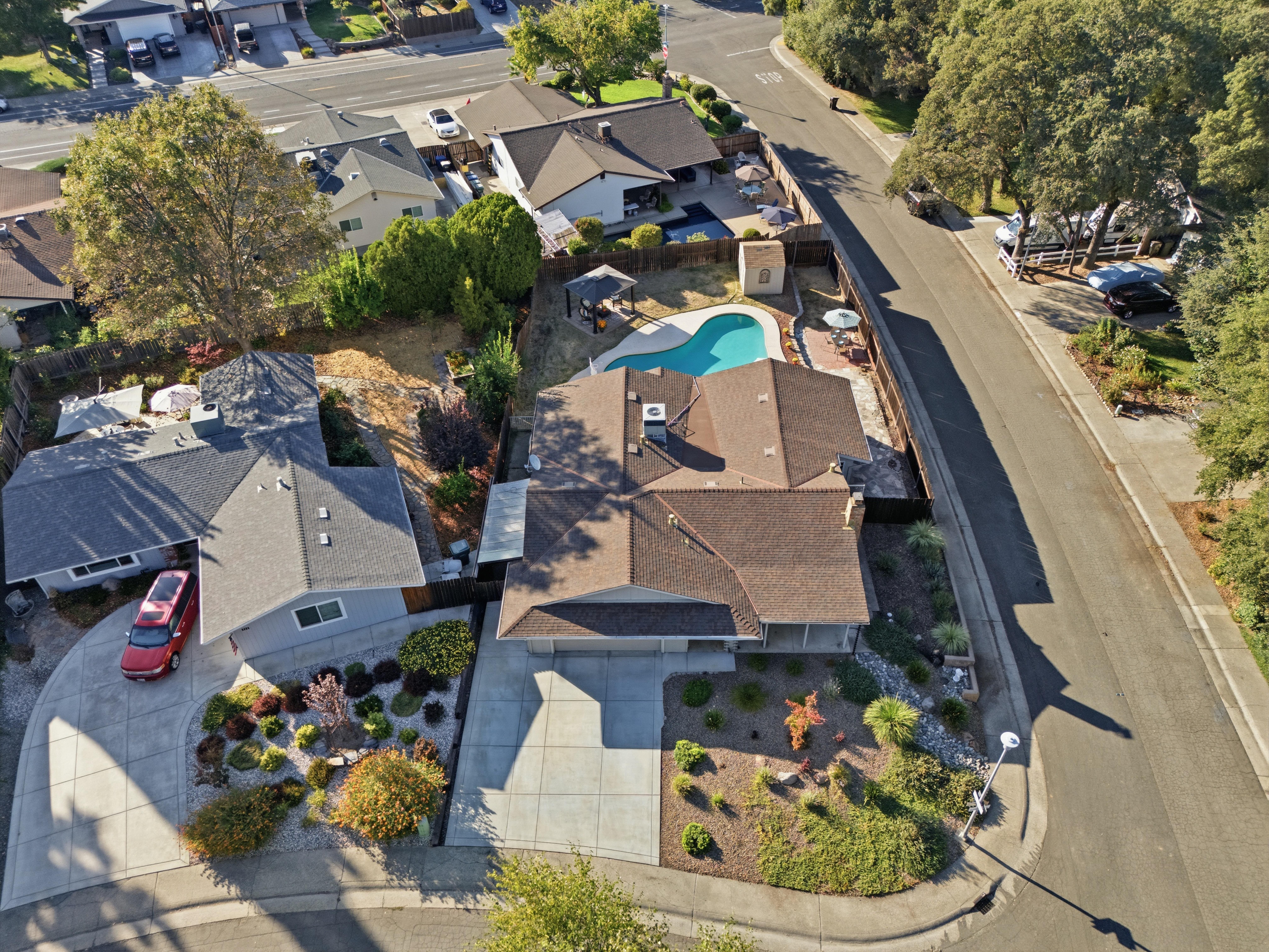  6453 Innsbrook Way, Orangevale, CA 95662 - 物件實景