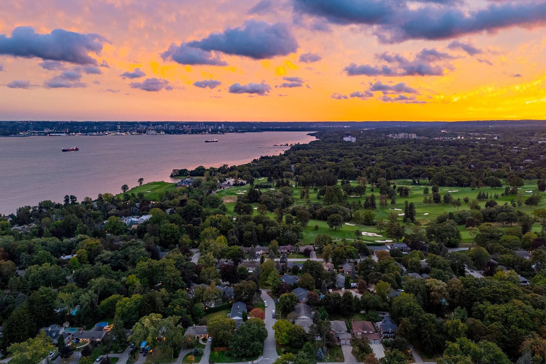  Burlington, Greater Toronto Area - 物件實景