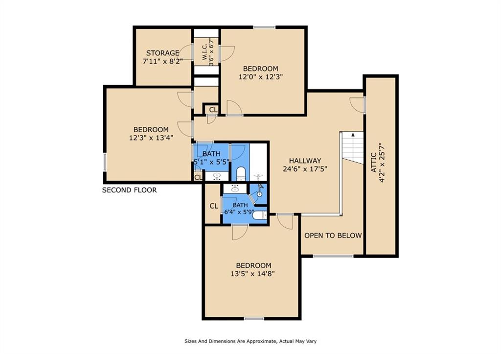 Harvey, Louisiana, 70058, United States, 4 Bedrooms Bedrooms, ,4 BathroomsBathrooms,Residential,For Sale,1919980