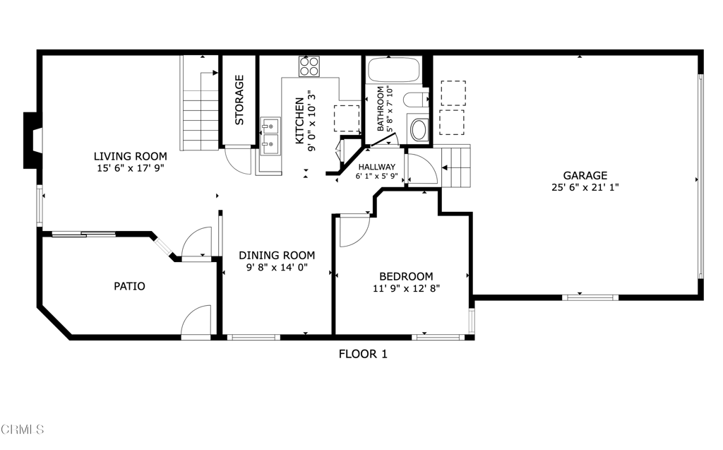 Port Hueneme, California, 93041, United States, 2 Bedrooms Bedrooms, ,2 BathroomsBathrooms,Residential,For Sale,2000071