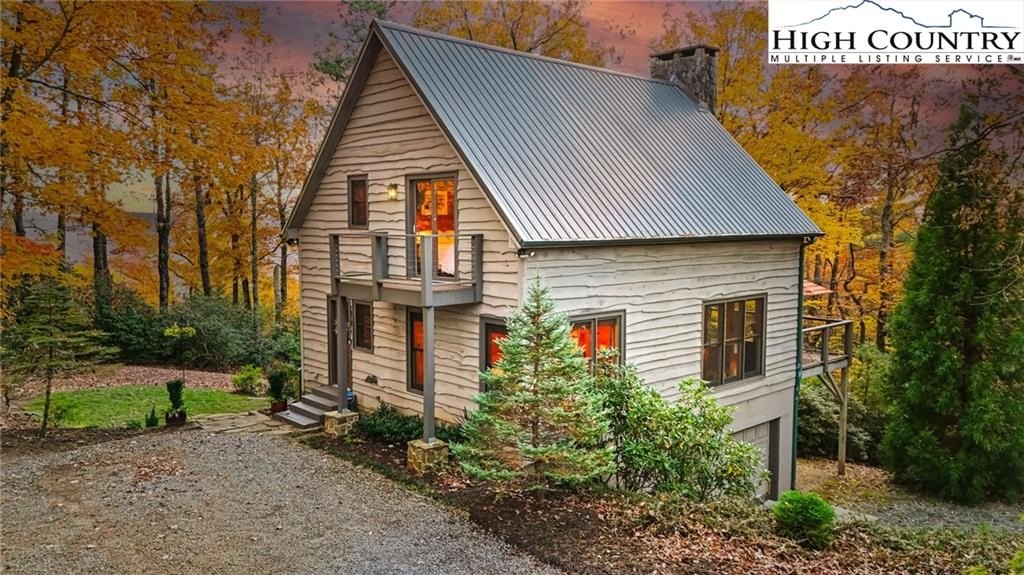 Ferguson, North Carolina, 28624, United States, 2 Bedrooms Bedrooms, ,2 BathroomsBathrooms,Residential,For Sale,1996766