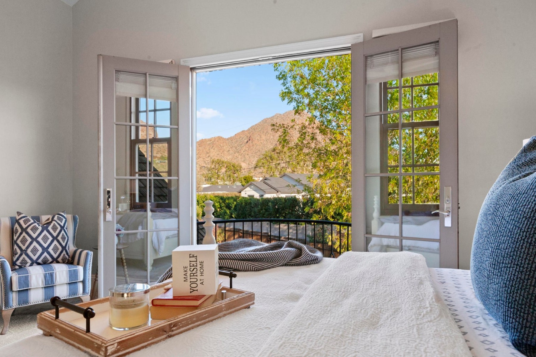  4909 N 45th Place  Phoenix, AZ - 物件實景