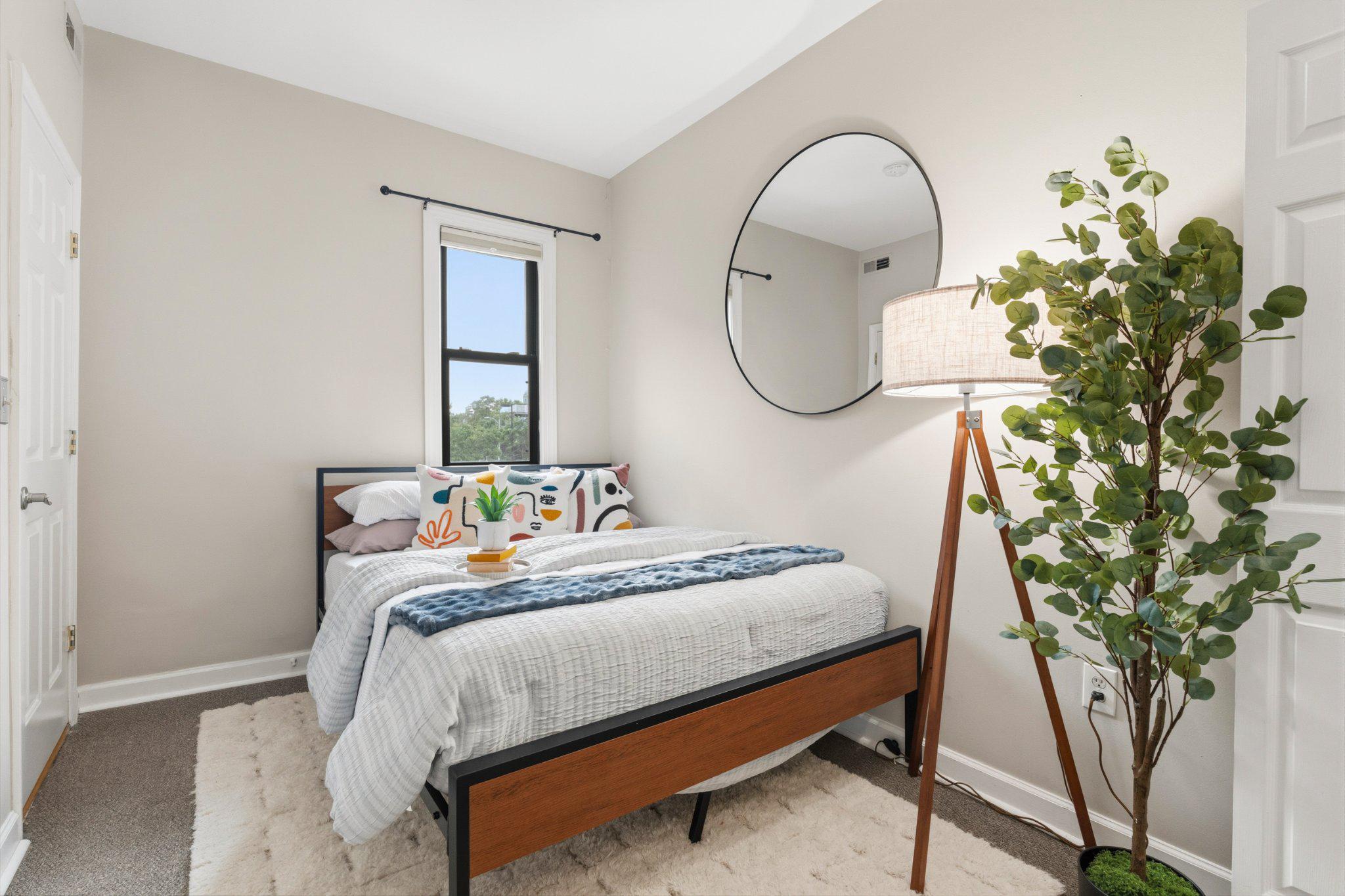  1321 Fairmont Street NW, Washington, DC, 20009 - 物件實景