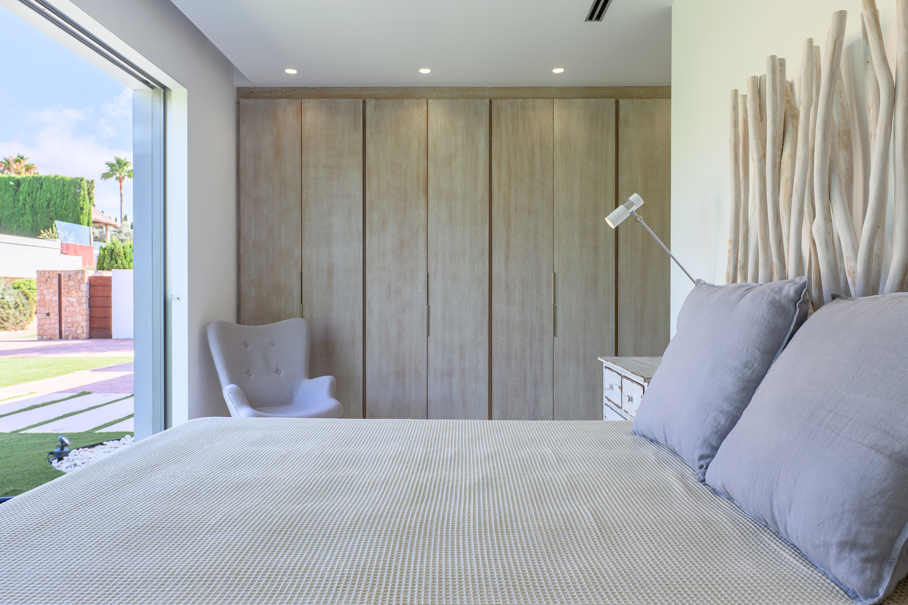  Luxurious modern villa near the beach - 物件實景