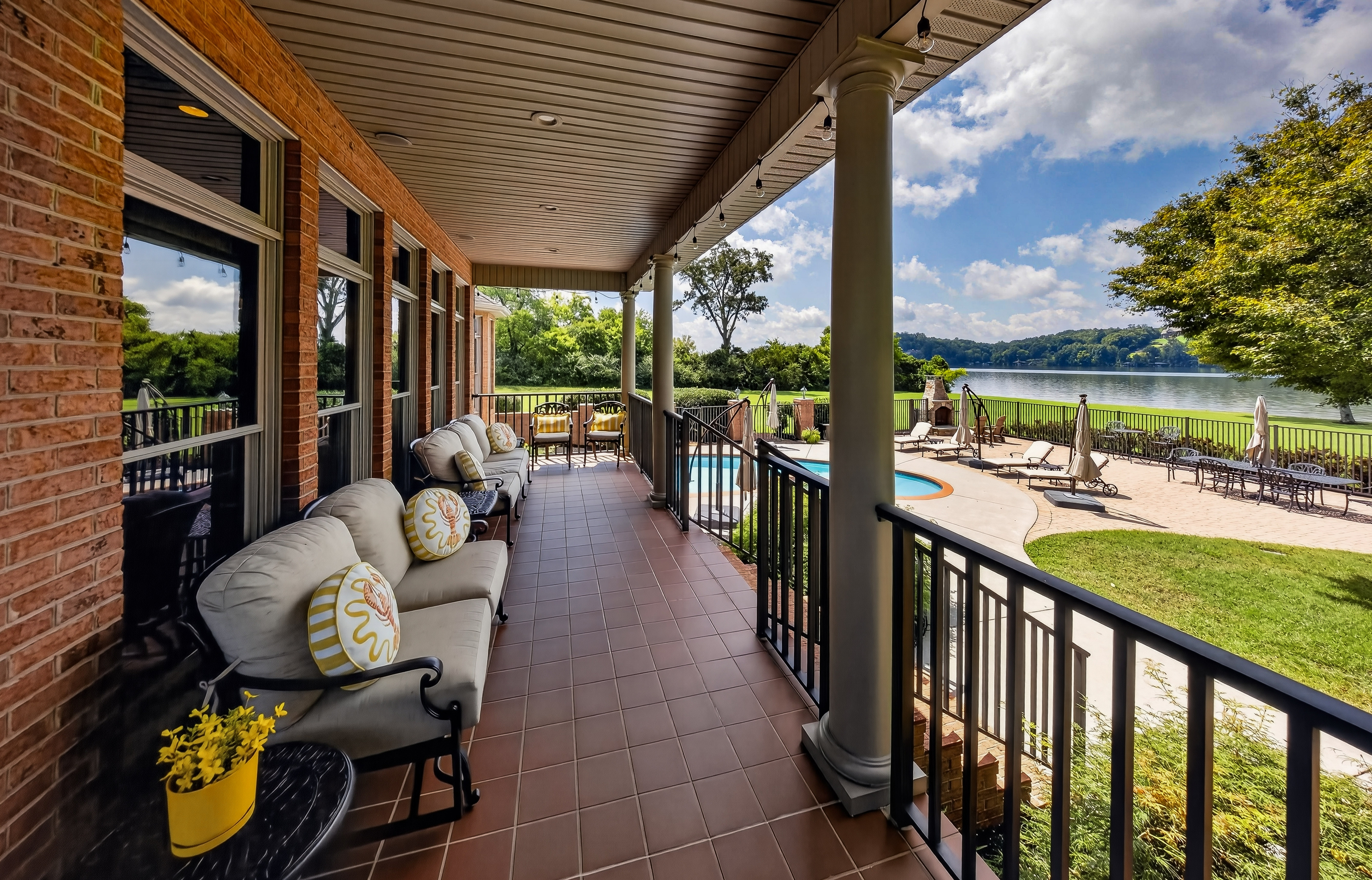  4262 Lake Meadow Way, Louisville, TN 37777 - 物件實景