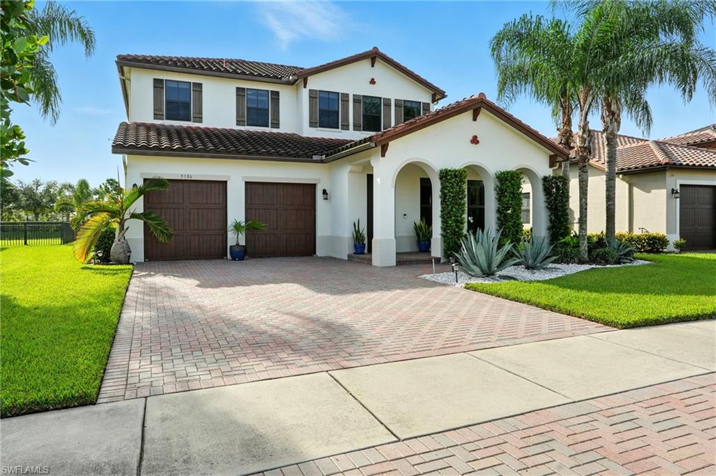 Ave Maria, Florida, 34142, United States, 4 Bedrooms Bedrooms, ,3 BathroomsBathrooms,Residential,For Sale,1938995