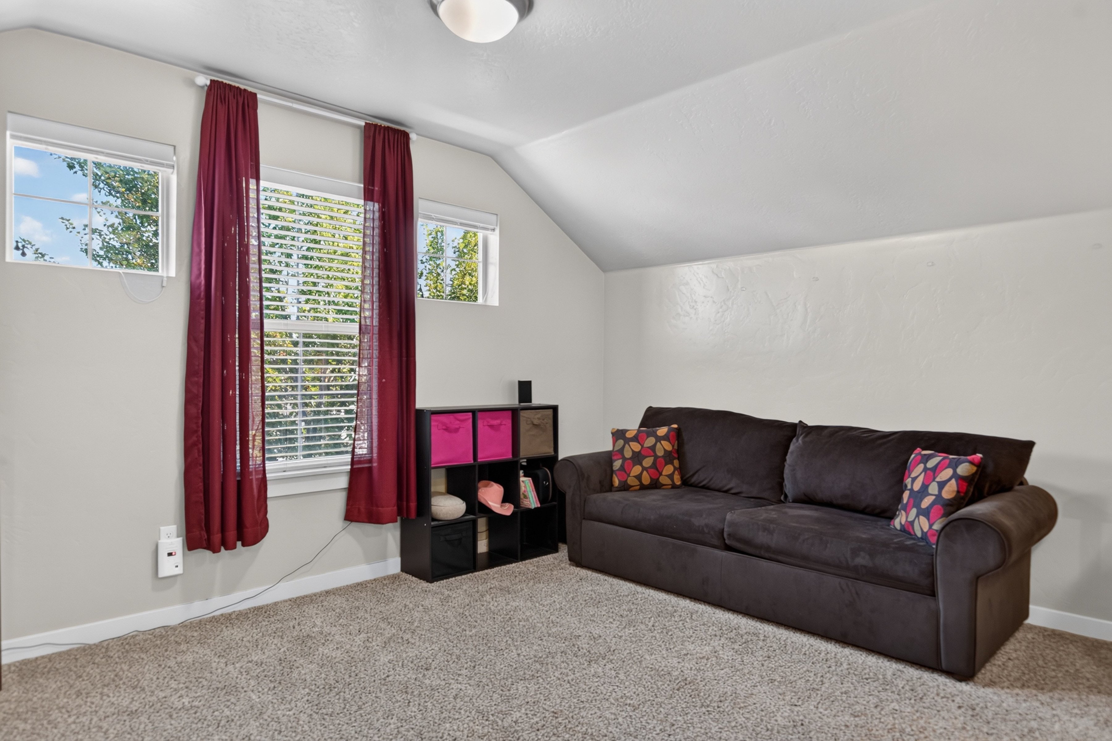  Single Level with Bonus Room and RV Parking in the Heart of SW Boise - 物件實景