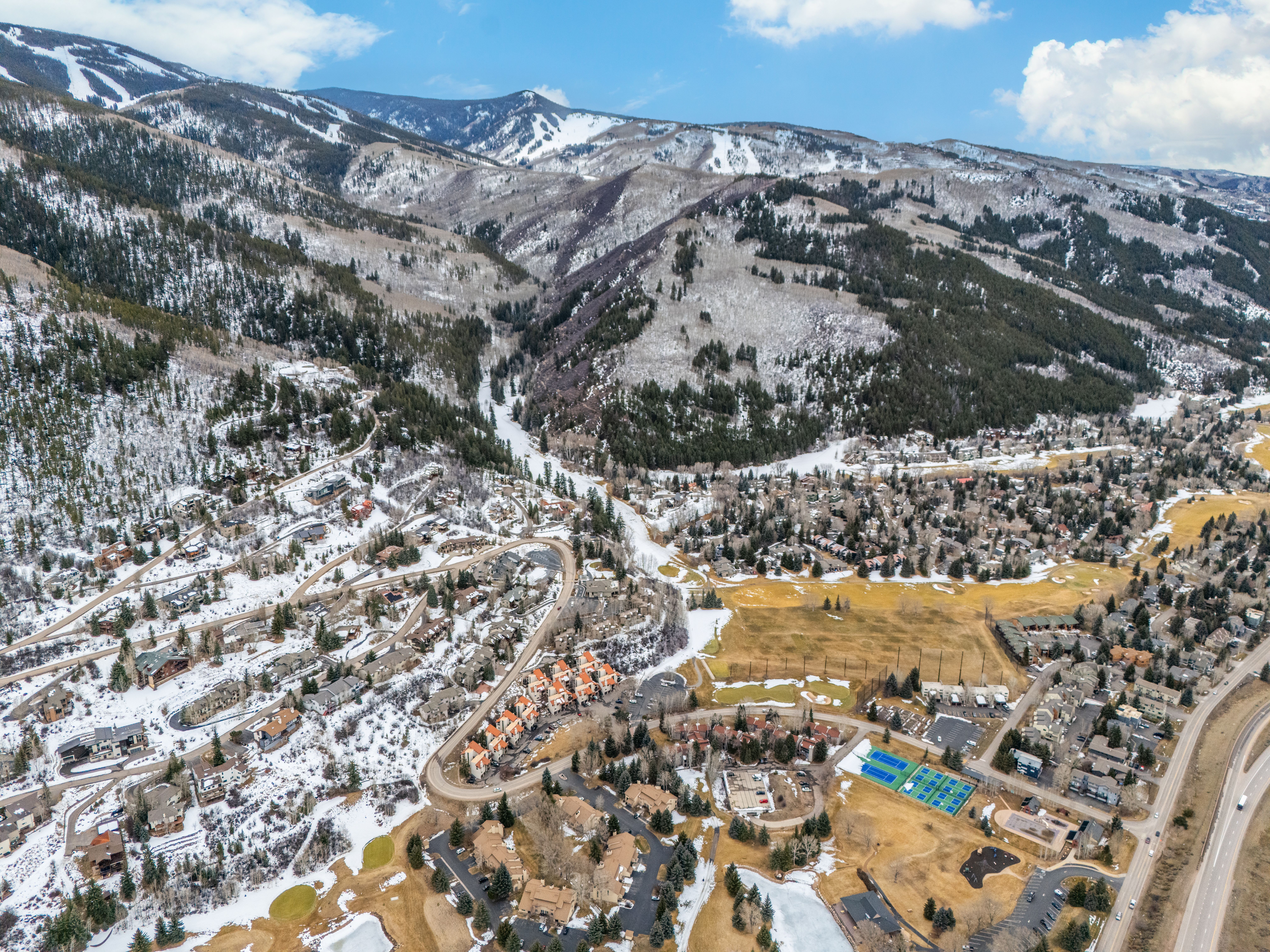  264 Eagle Drive, Avon, CO, 81620 - 物件實景