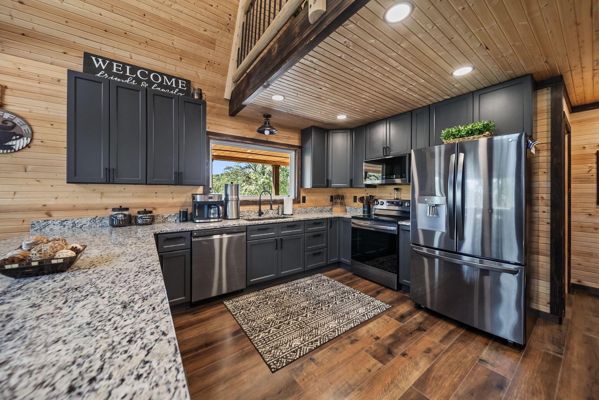 Rockbridge, Ohio, 43149, United States, 4 Bedrooms Bedrooms, ,3 BathroomsBathrooms,Residential,For Sale,1947972