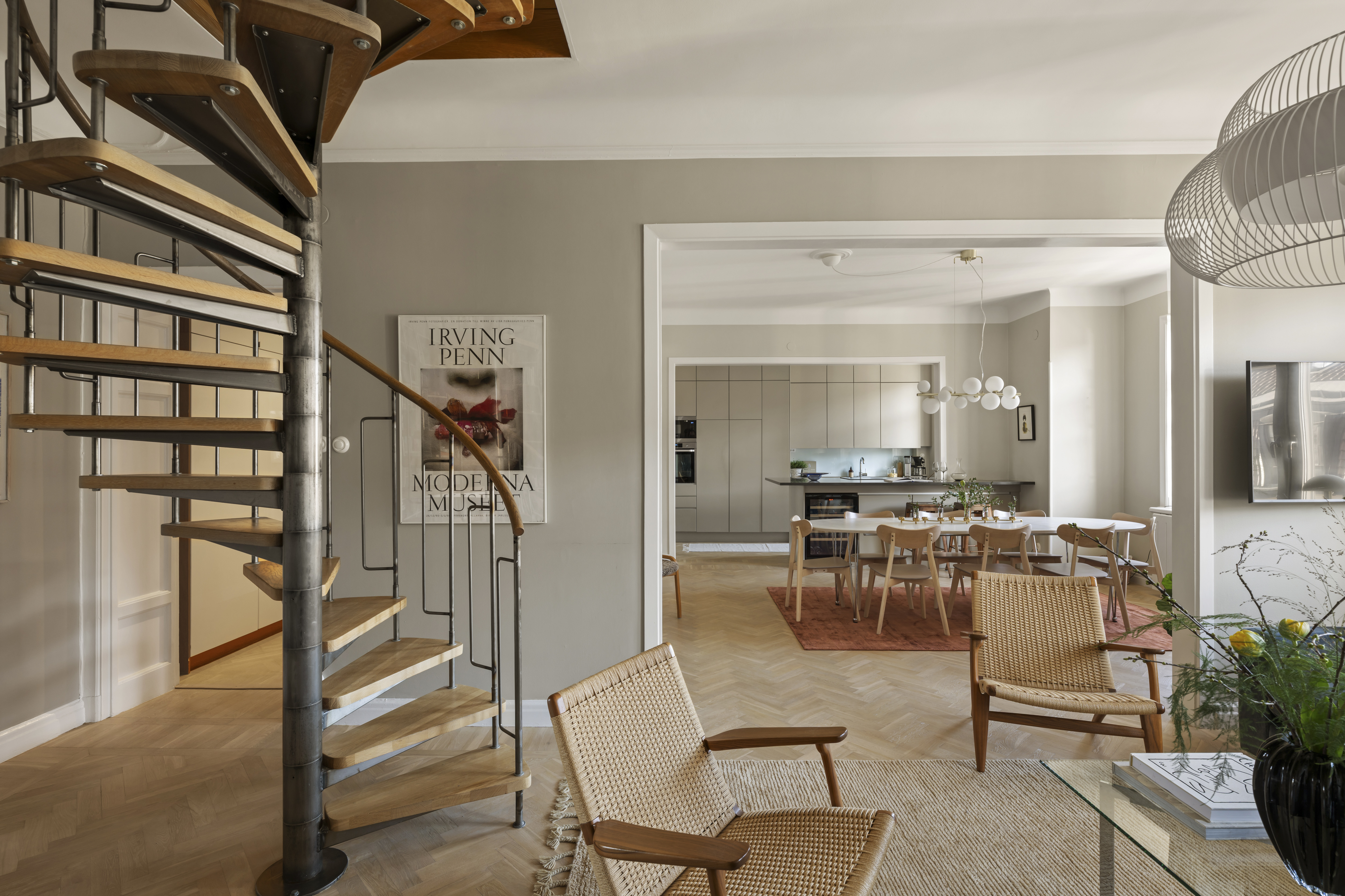  Hantverkargatan 79B - 物件實景