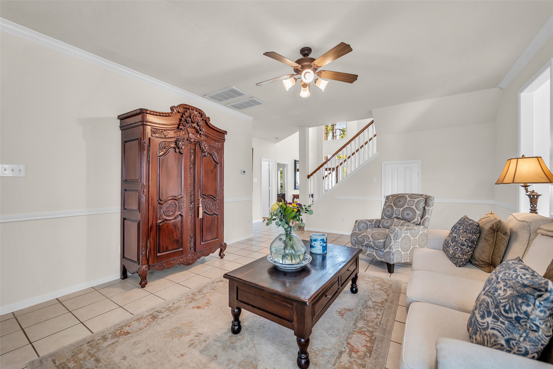 Katy, Texas, 77494, United States, 5 Bedrooms Bedrooms, ,4 BathroomsBathrooms,Residential,For Sale,1971356