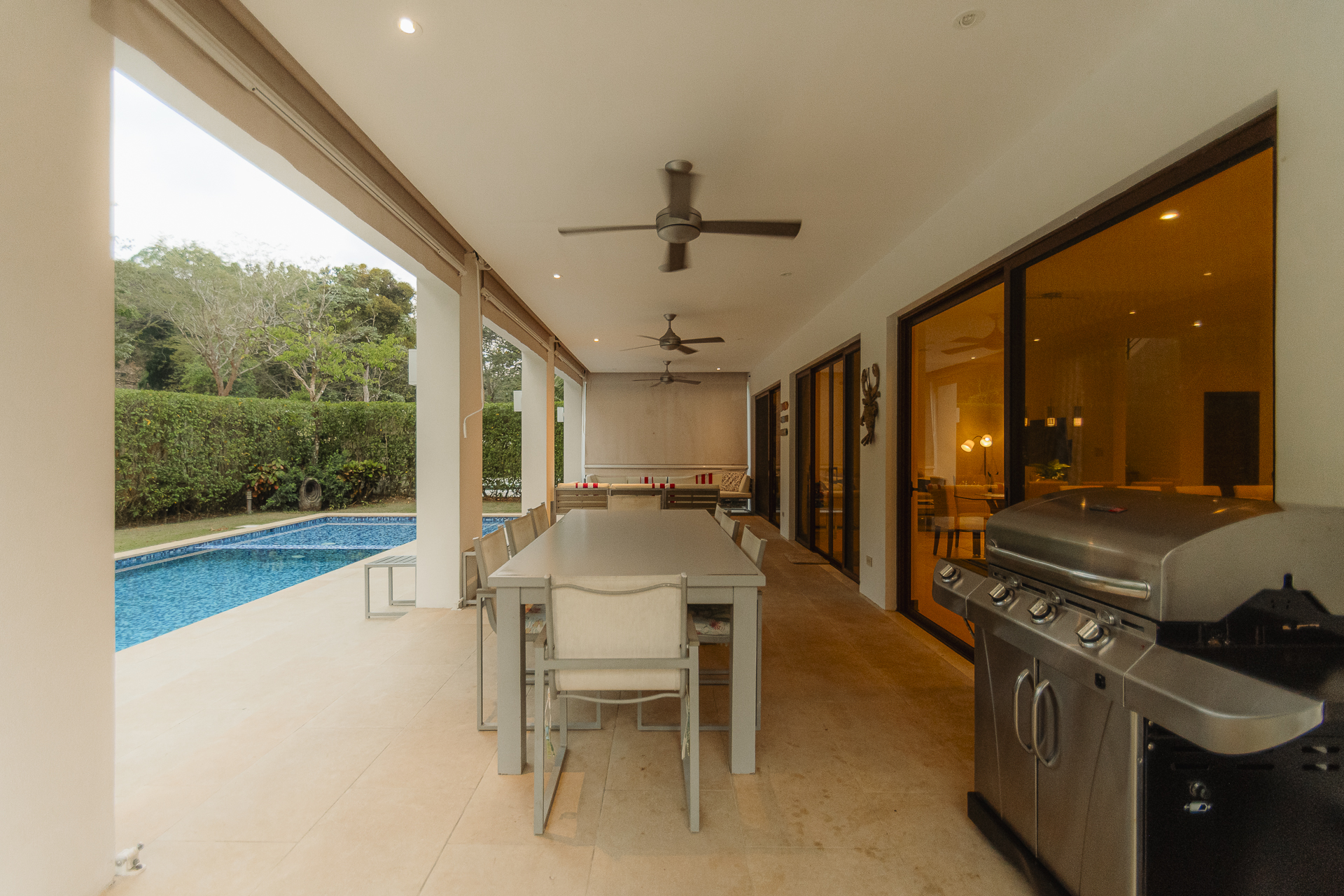 Herradura, Puntarenas, CR, 4 Bedrooms Bedrooms, ,4 BathroomsBathrooms,Residential,For Sale,1767163