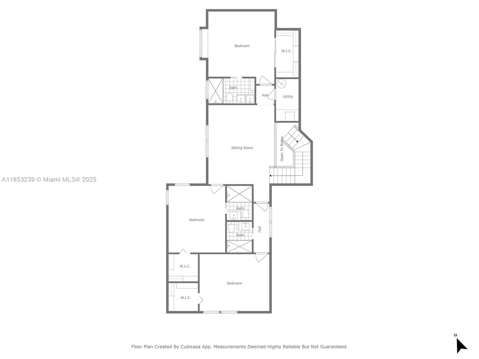 Weston, Florida, 33327, United States, 5 Bedrooms Bedrooms, ,6 BathroomsBathrooms,Residential,For Sale,1919791
