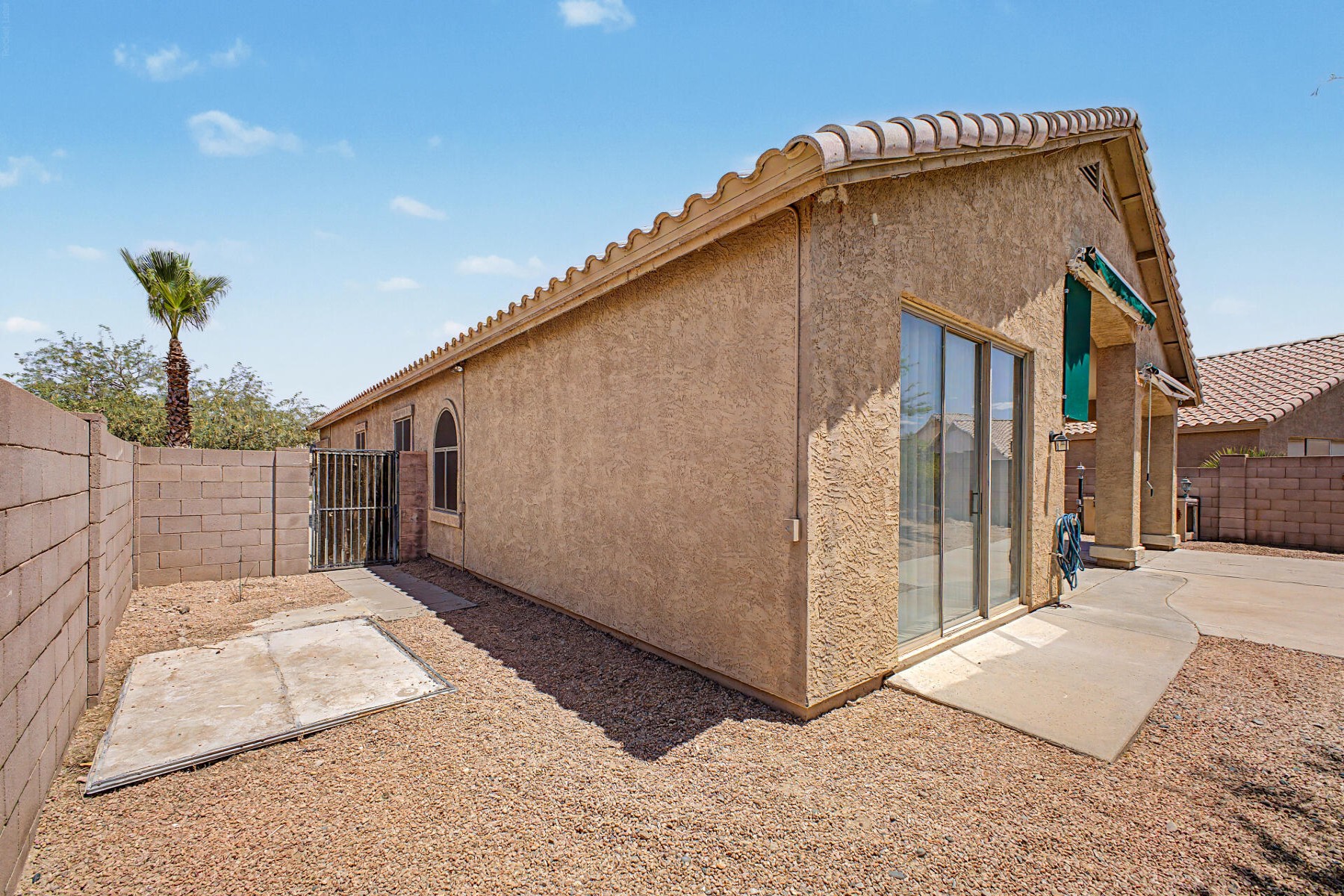  17139 E Sonoran Way  Fountain Hills, AZ - 物件實景