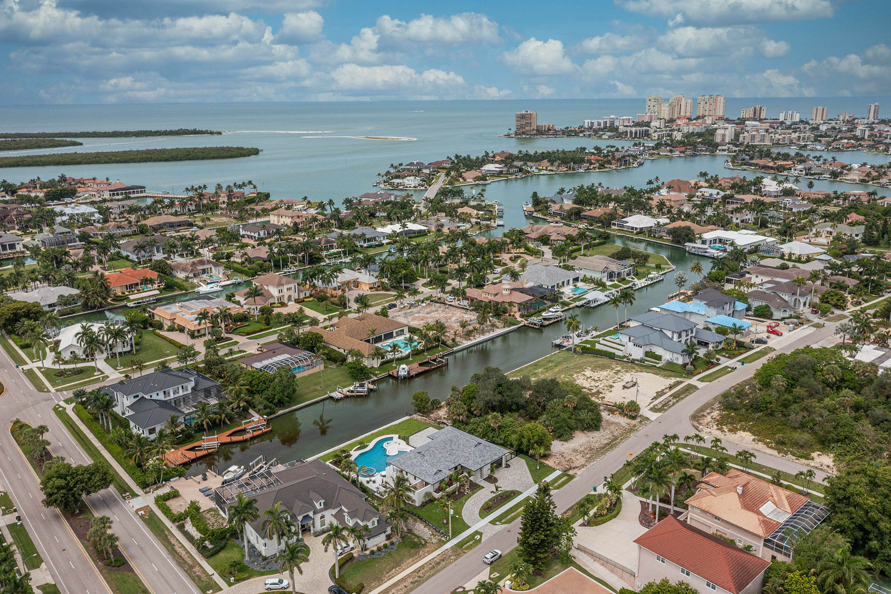  MARCO ISLAND - 物件實景