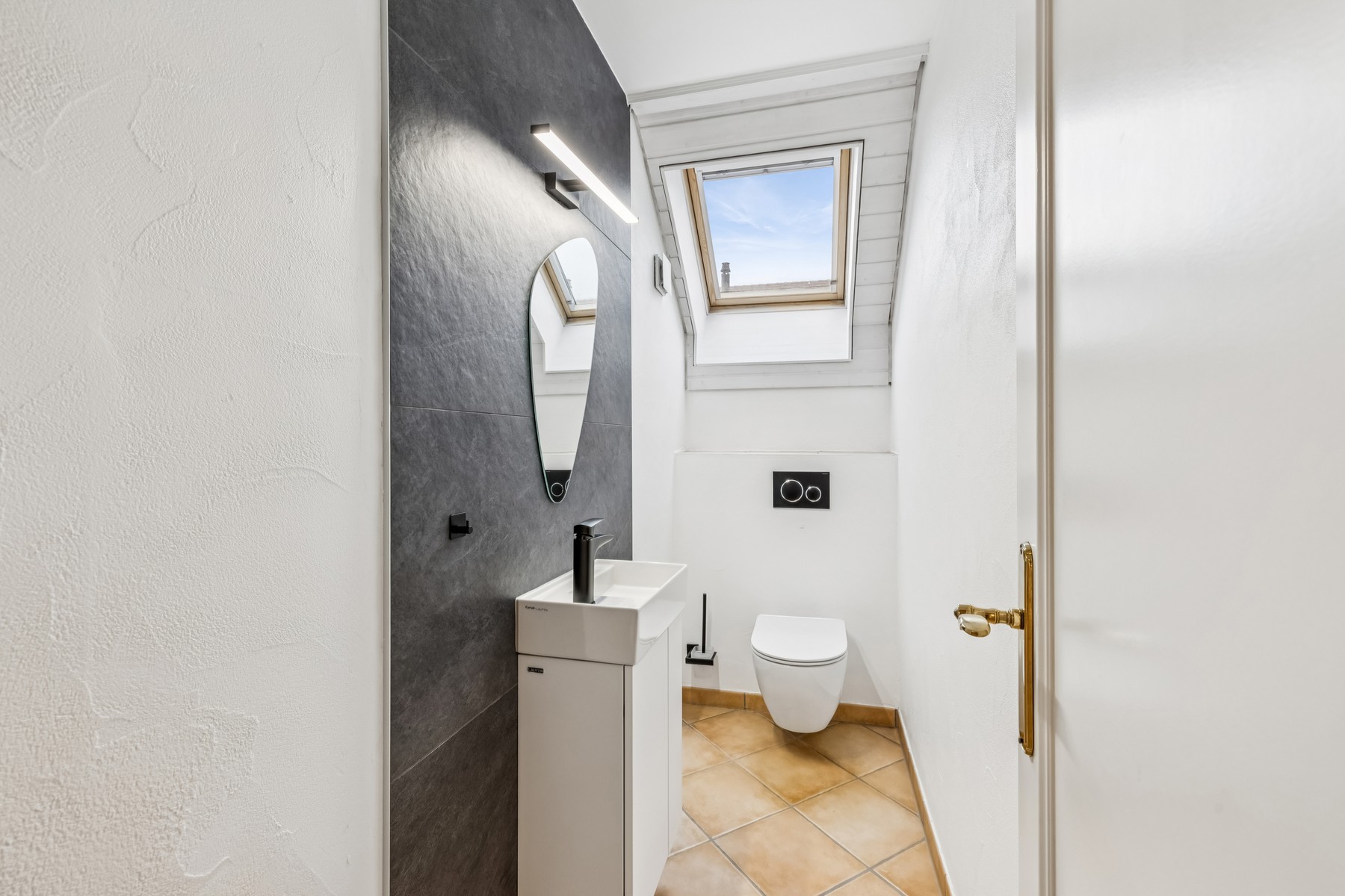  A charming 5.5-room duplex with a spacious separate area - 物件實景
