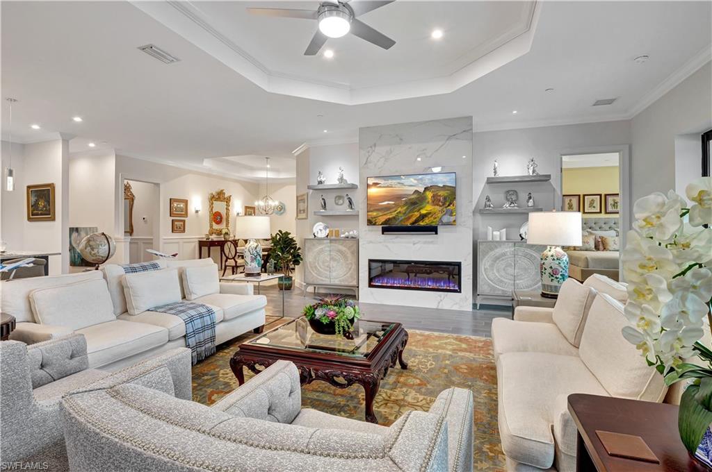 9637 Montelanico Loop Unit 203, Naples, Florida, 34119, United States, 3 Bedrooms Bedrooms, ,3 BathroomsBathrooms,Residential,For Sale,9637 Montelanico Loop Unit 203,1583367