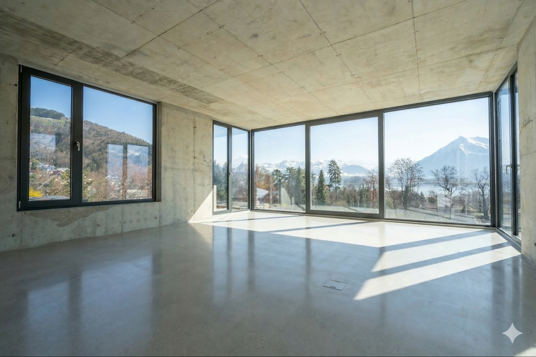  A rare jewel on Lake Thun with views of the Alps and the lake - 物件實景