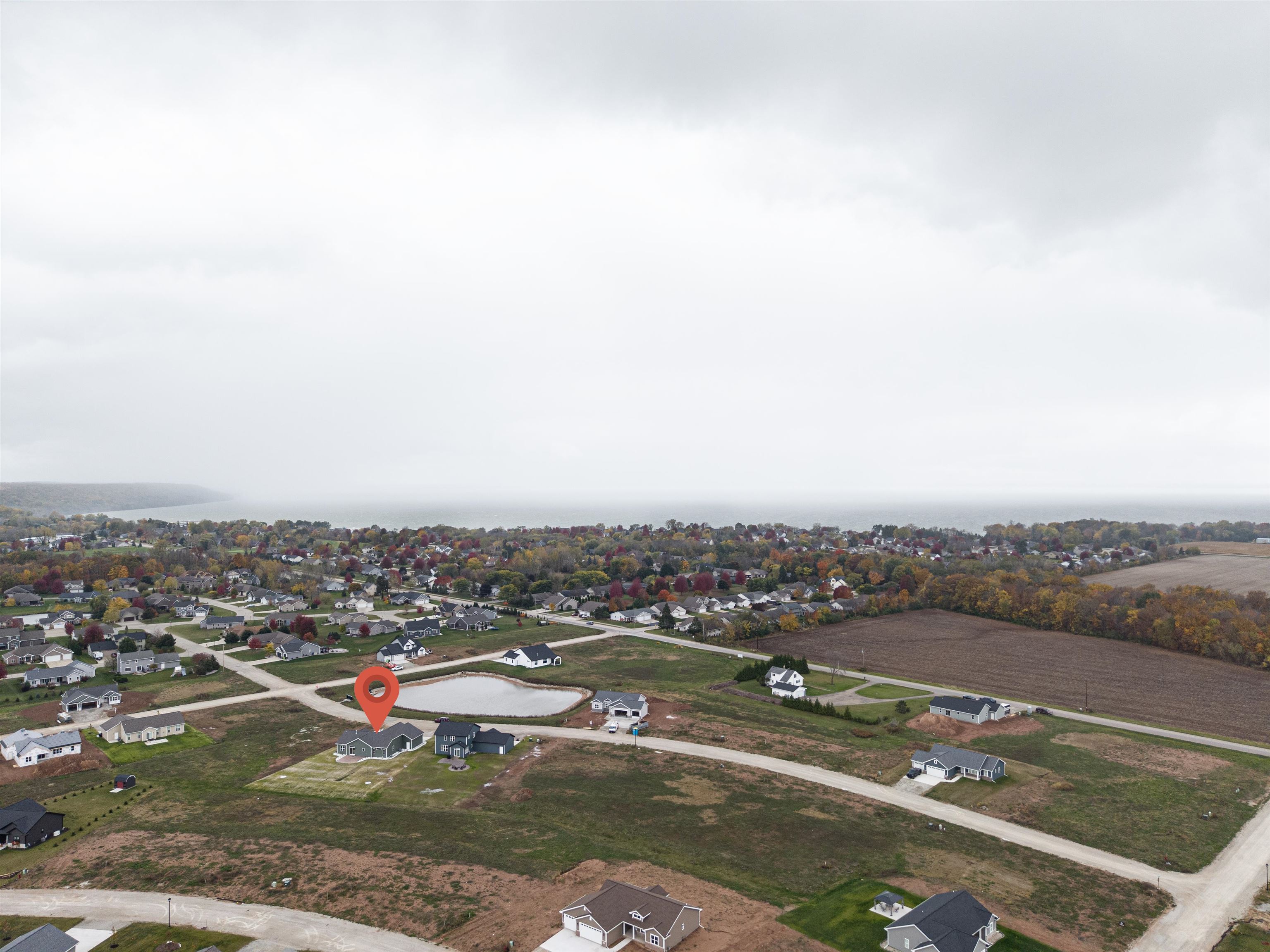 Sherwood, Wisconsin, 54169-2705, United States, 3 Bedrooms Bedrooms, ,3 BathroomsBathrooms,Residential,For Sale,1978161