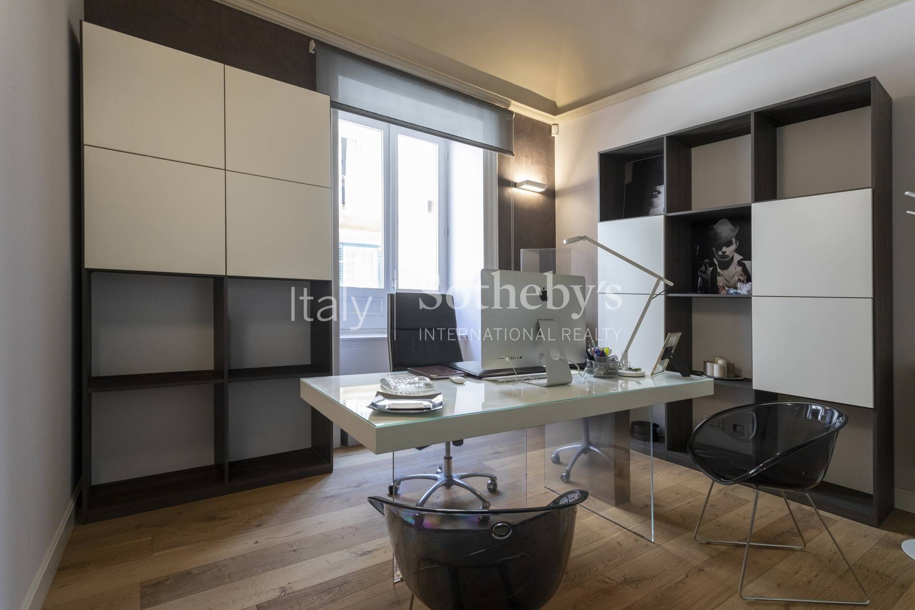  Prestigious Historic Palazzo in the Heart of Trapani - 物件實景
