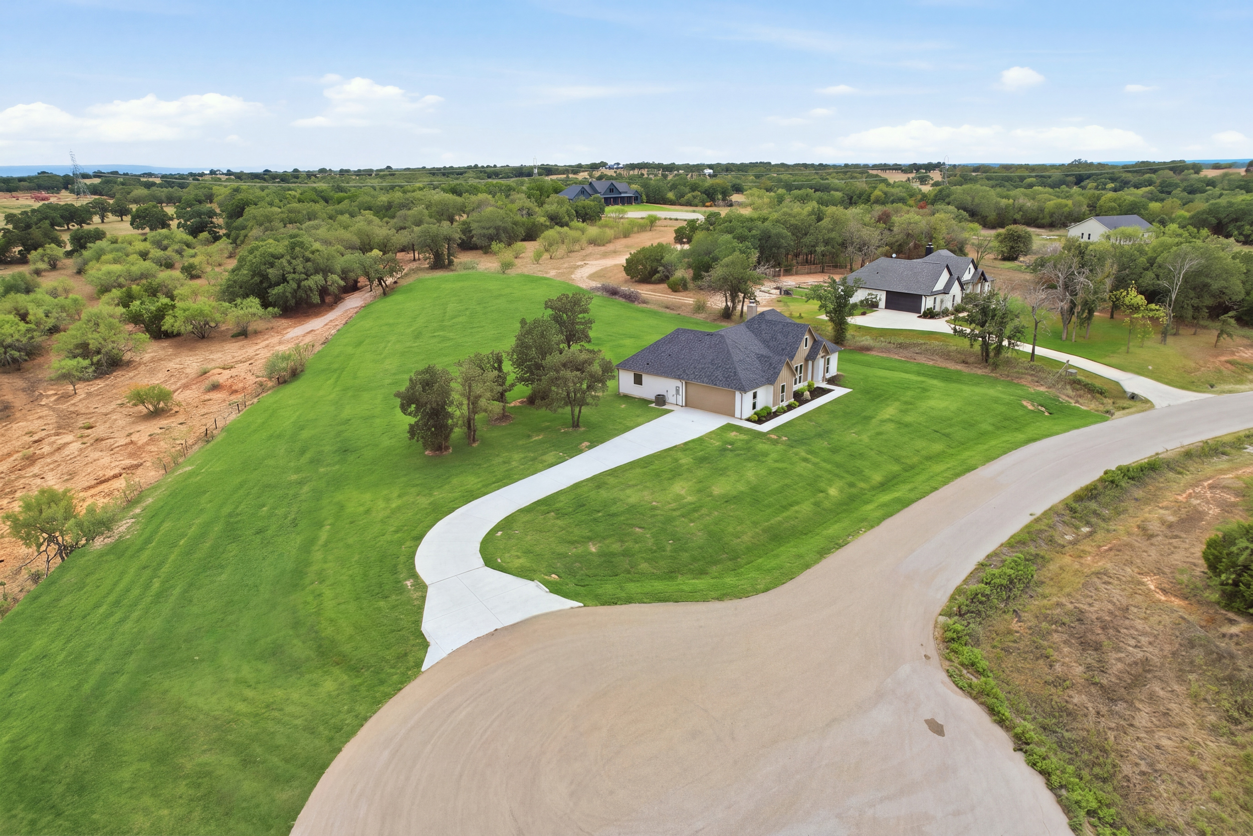  124 Norene Lane, Weatherford, TX, 76088 - 物件實景