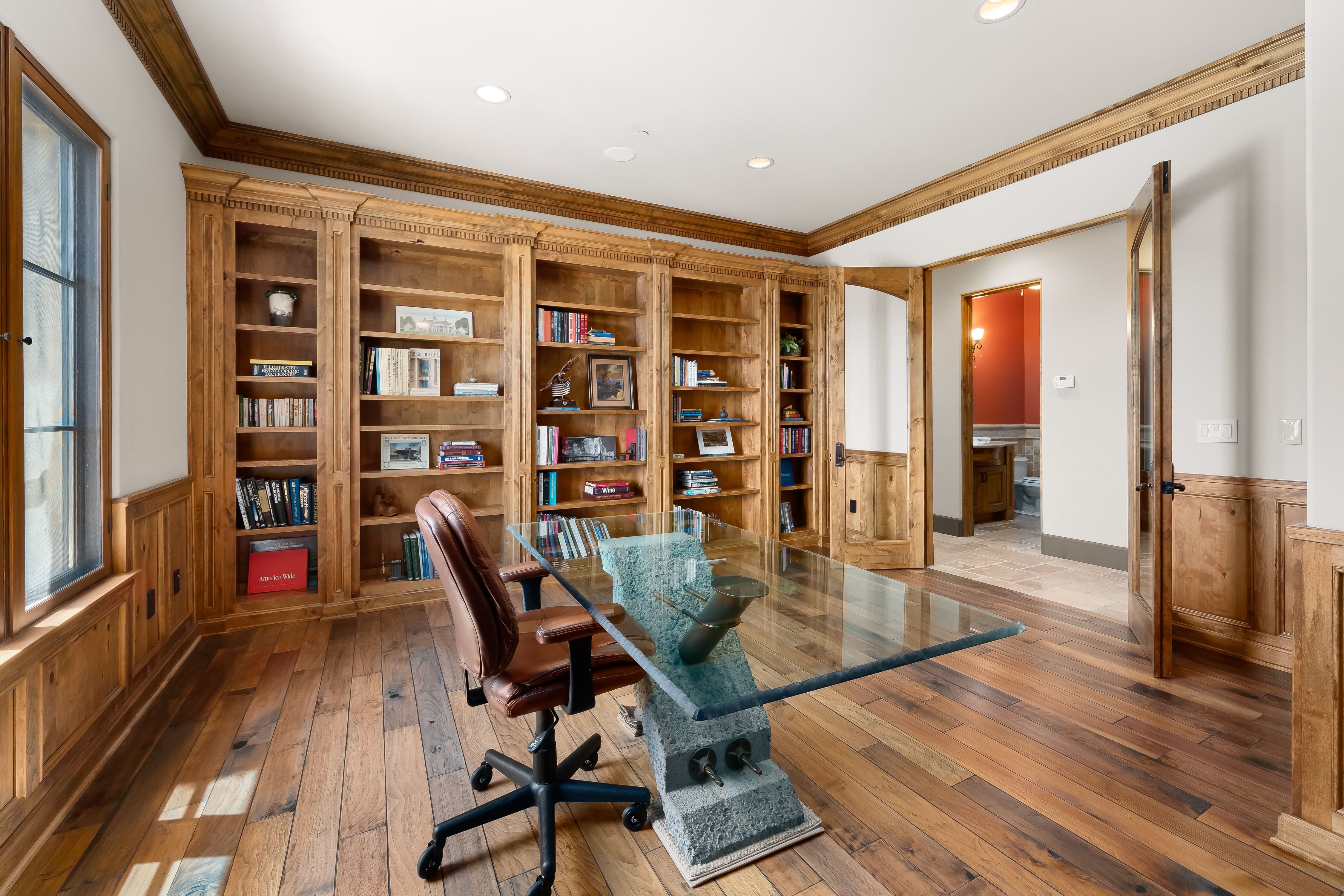  Tuscan Coastal Estate with Panoramic Ocean Views - 物件實景