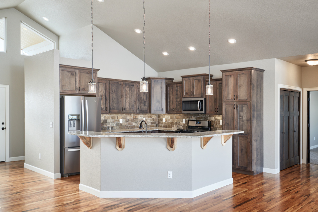 Cheyenne, Wyoming, 82009, United States, 3 Bedrooms Bedrooms, ,2 BathroomsBathrooms,Residential,For Sale,1982343