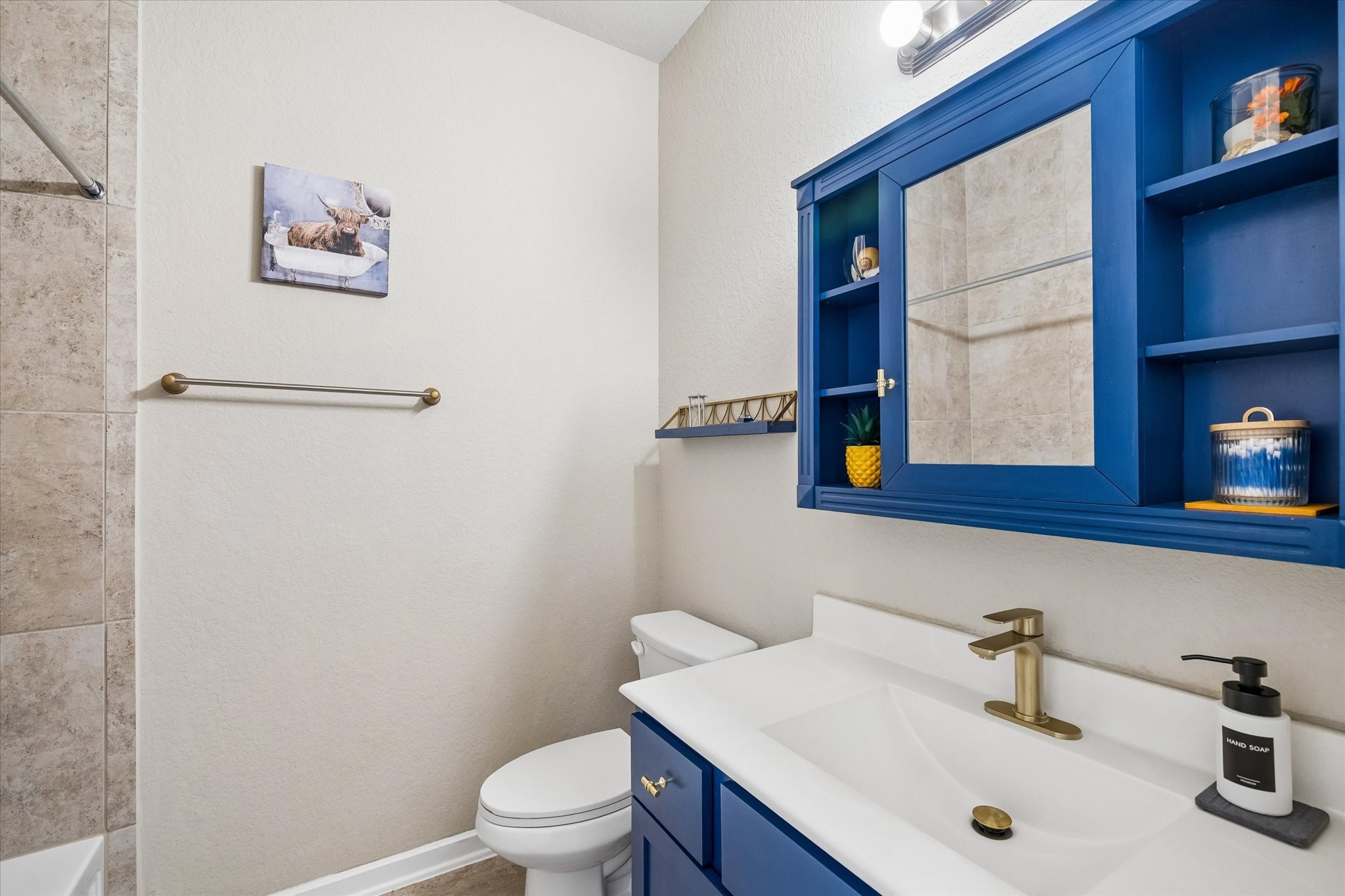  17064 Easter Lily - 物件實景