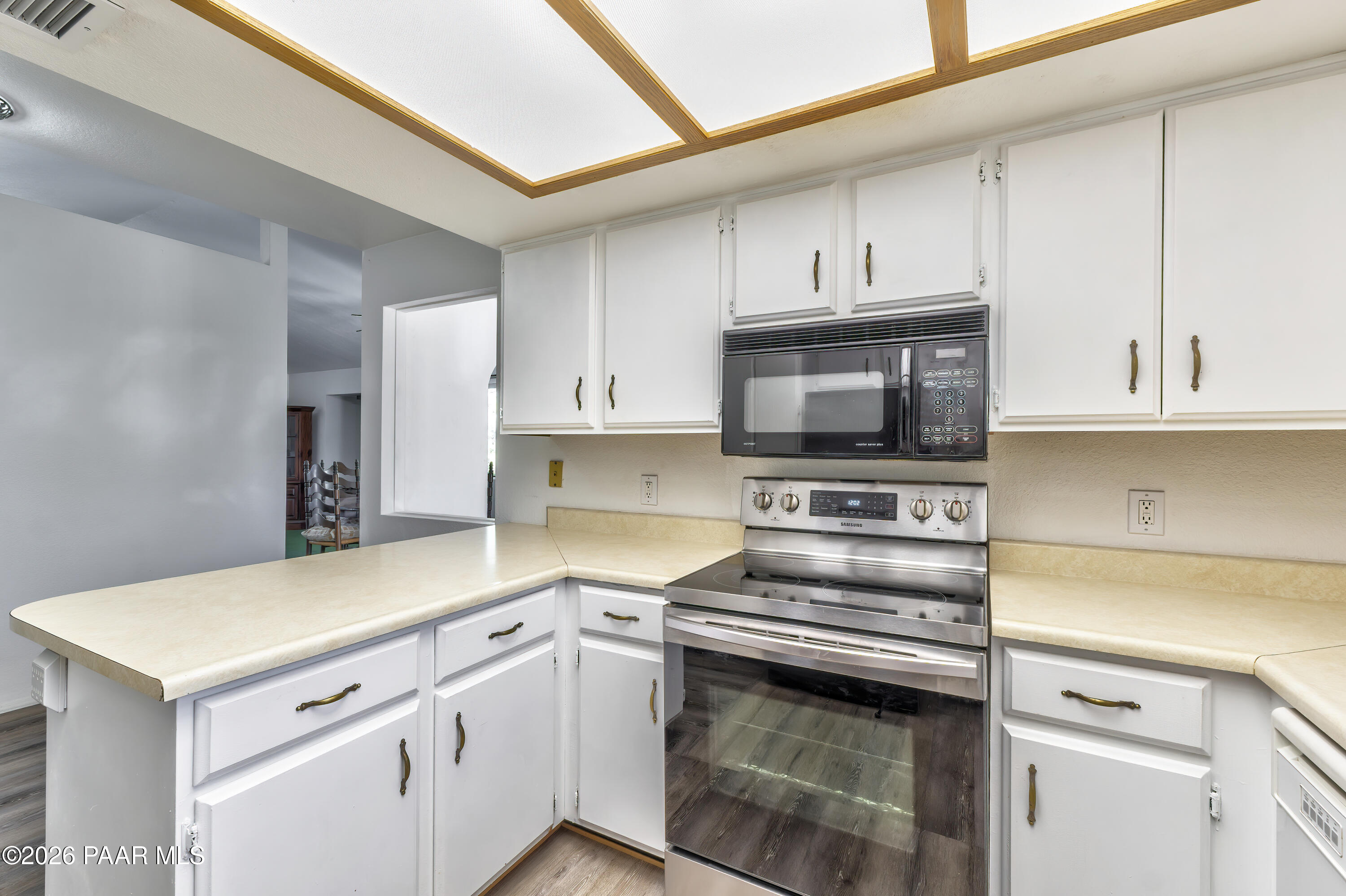  4441 N Tonto Way, Prescott Valley, AZ, 86314 - 物件實景