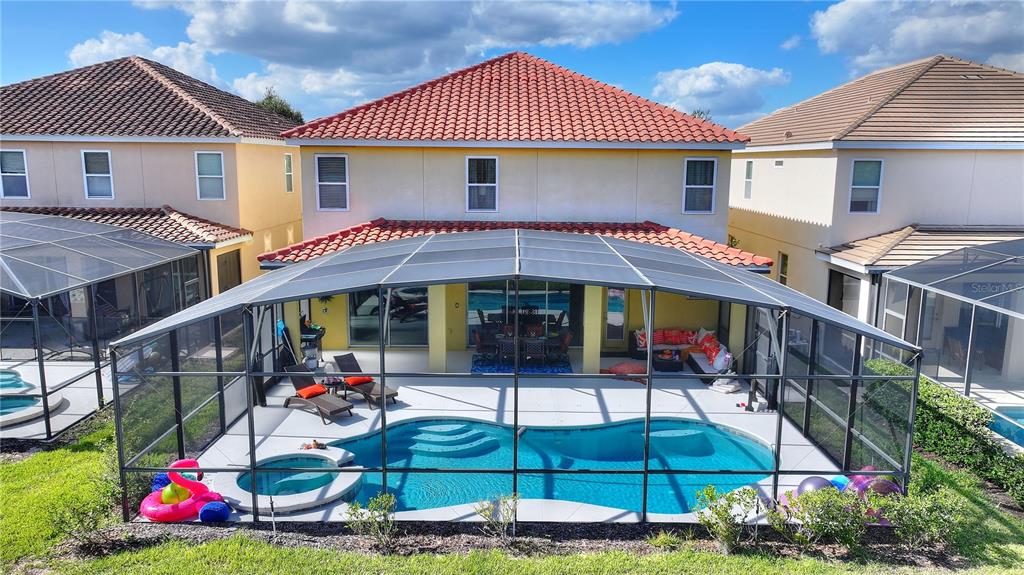 Davenport, Florida, 33837, United States, 10 Bedrooms Bedrooms, ,8 BathroomsBathrooms,Residential,For Sale,1996234