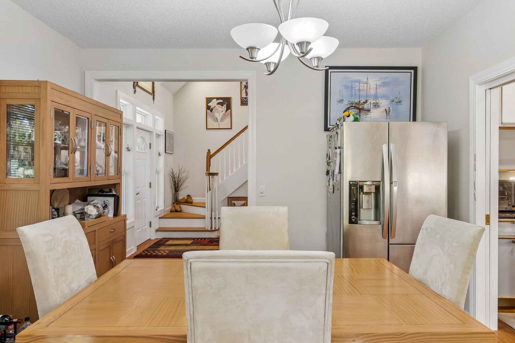  879 Broadview Drive, Ridgeland - 物件實景