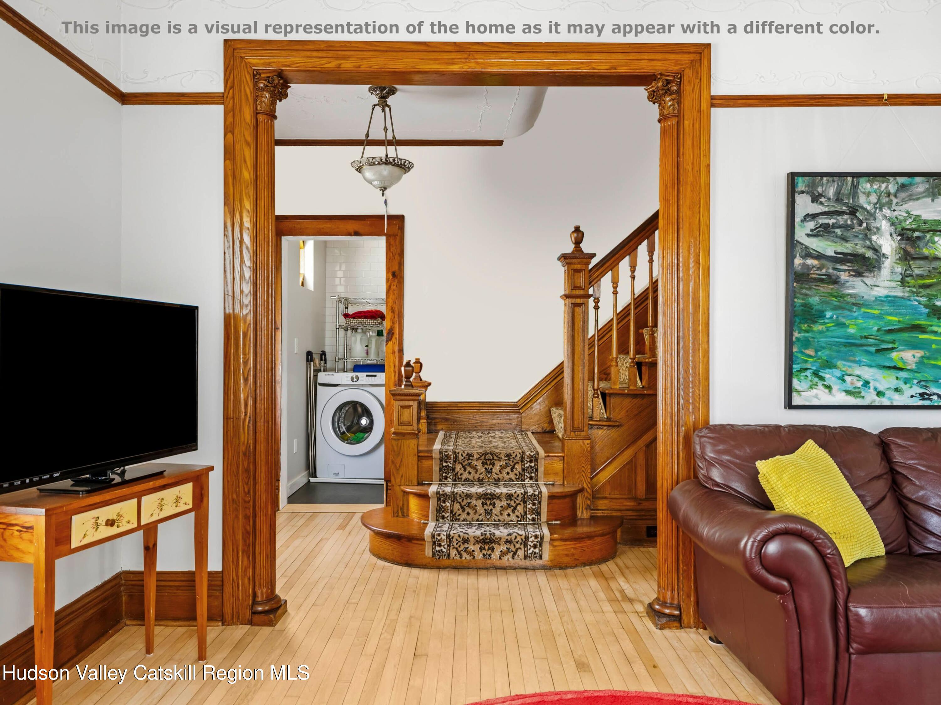 Saugerties, New York, 12477, United States, 3 Bedrooms Bedrooms, ,2 BathroomsBathrooms,Residential,For Sale,1874966