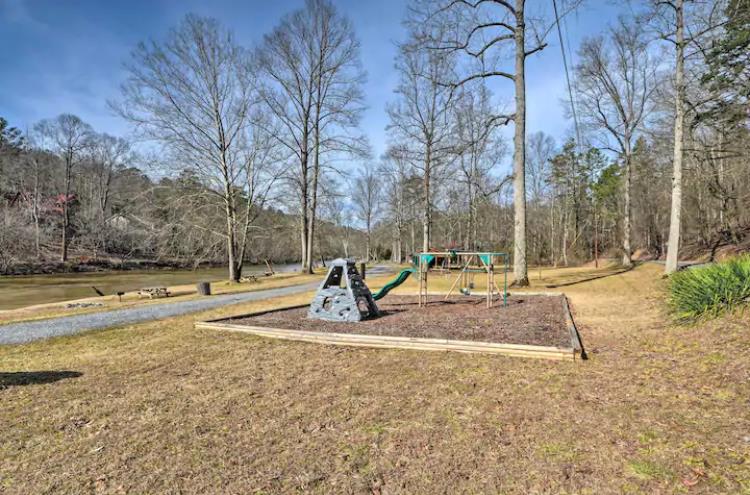 Ellijay, Georgia, 30540, United States, 4 Bedrooms Bedrooms, ,4 BathroomsBathrooms,Residential,For Sale,1858933