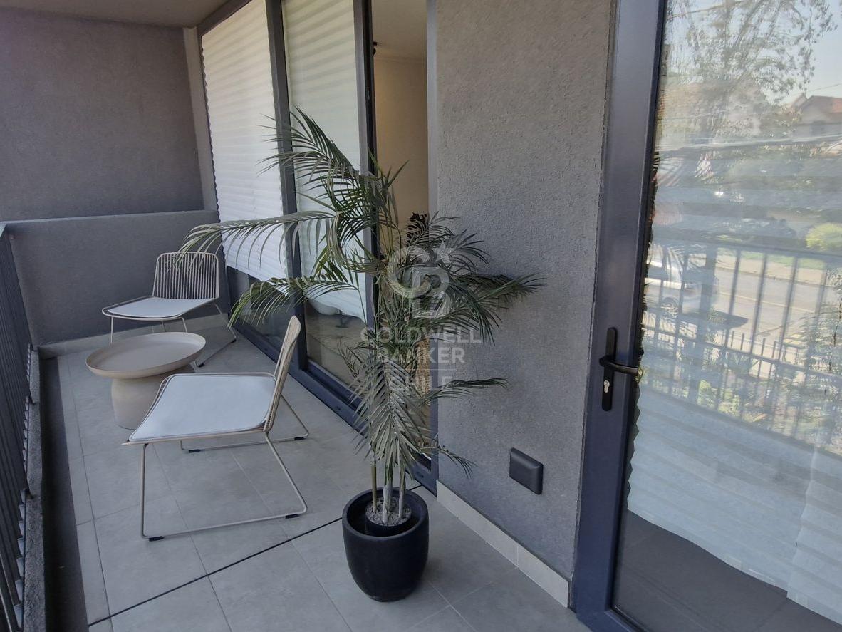 Ñuñoa, Chile, 3 Bedrooms Bedrooms, ,2 BathroomsBathrooms,Residential,For Sale,1955453