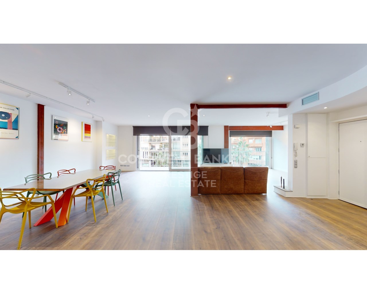 Barcelona, Barcelona, Sarri? - Sant Gervasi, El Pu, Barcelona, Catalonia, ES, 3 Bedrooms Bedrooms, ,3 BathroomsBathrooms,Residential,For Sale,Barcelona, Barcelona, Sarri? - Sant Gervasi, El Pu,1448753