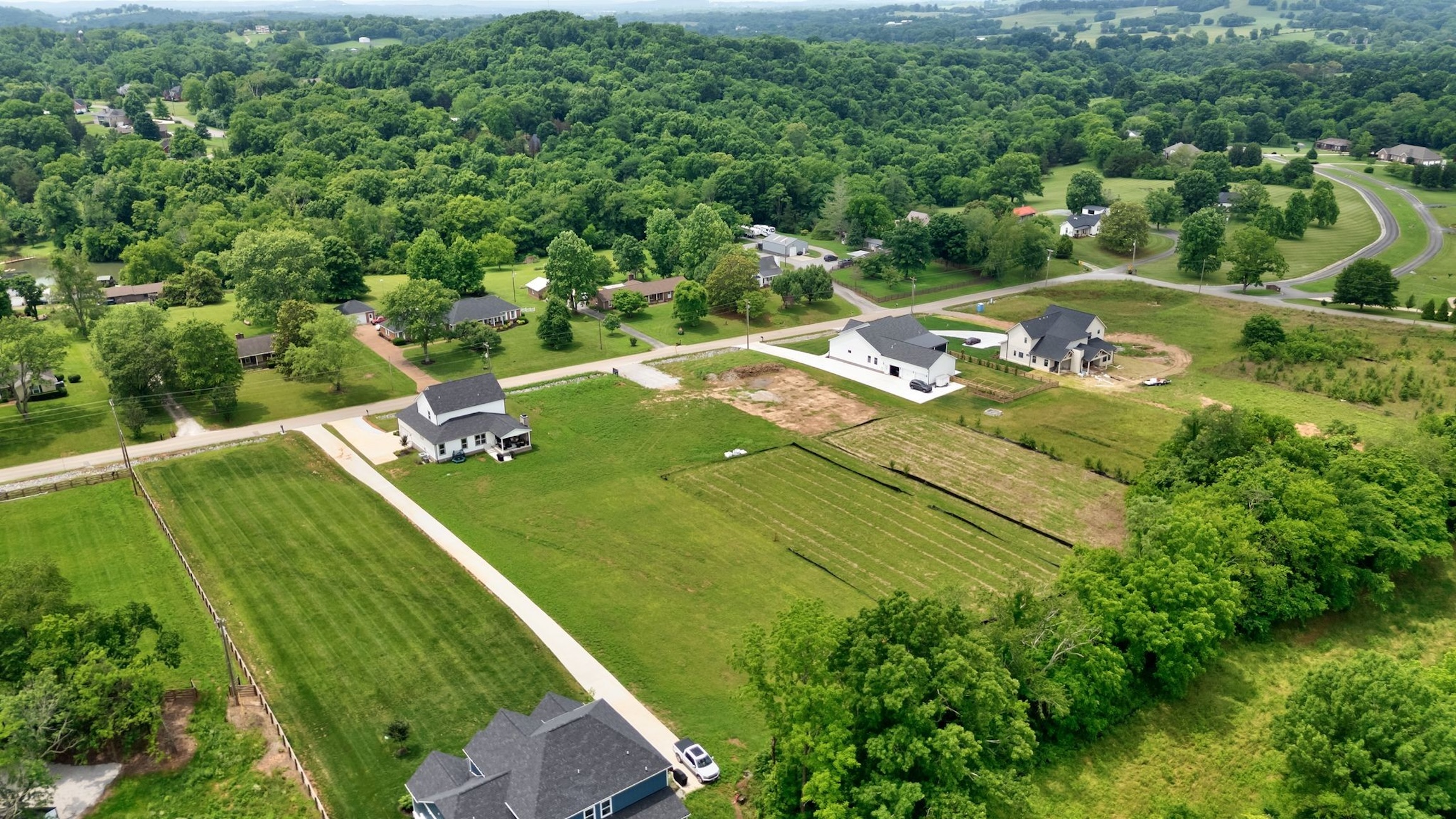  1514 Frye Rd, Columbia, TN, 38401 - 物件實景