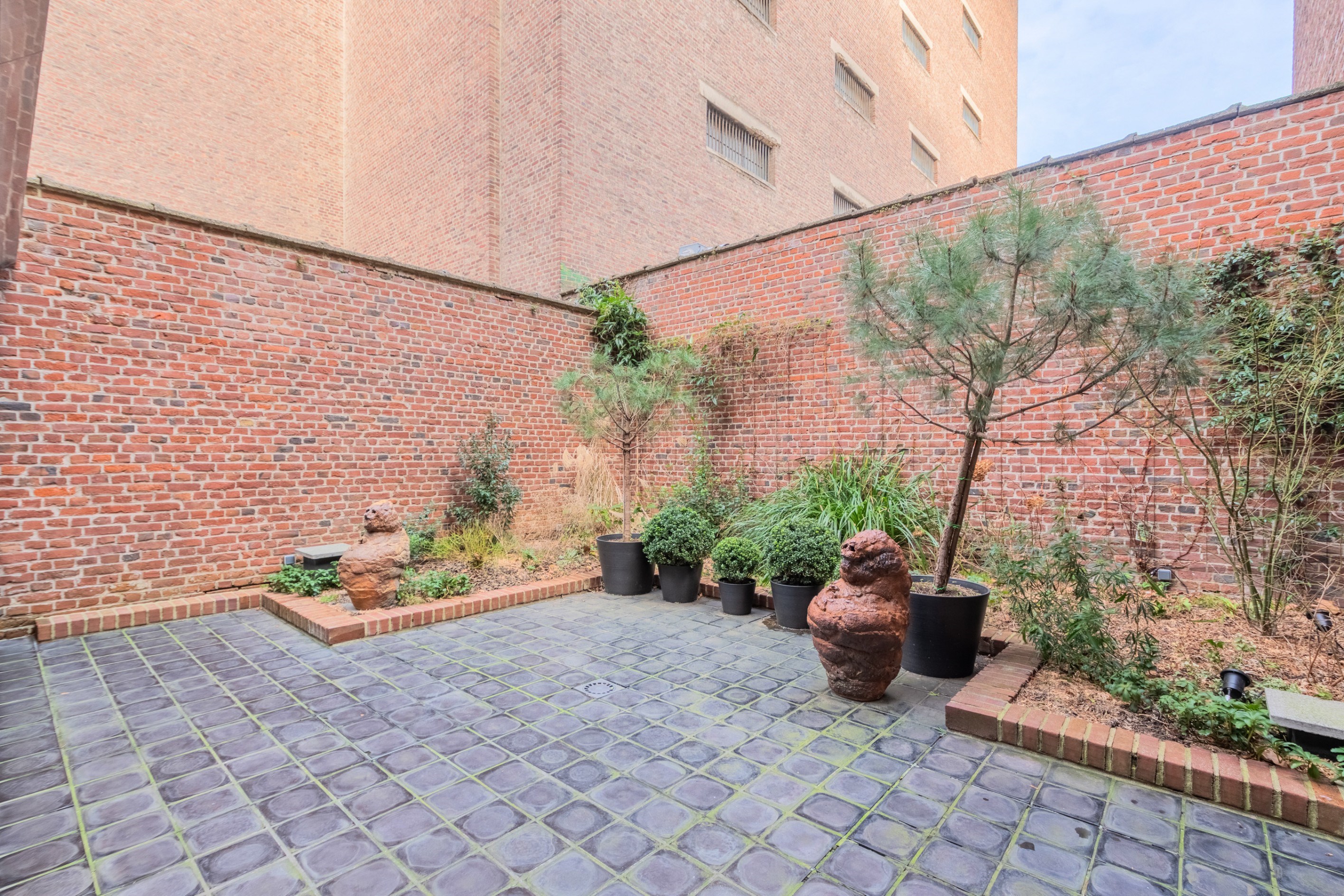  Lille, Musée des Beaux-Arts, Rare fully renovated private mansion, 5 bedrooms - 物件實景