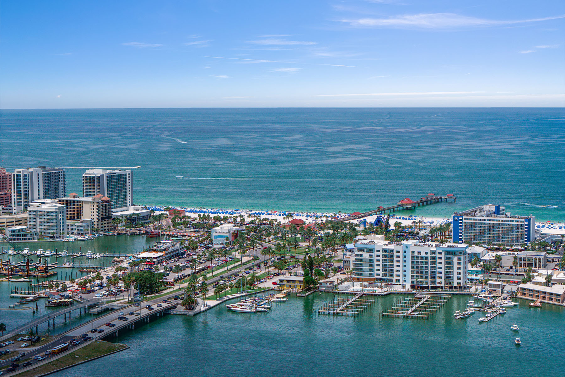  CLEARWATER BEACH - 物件實景