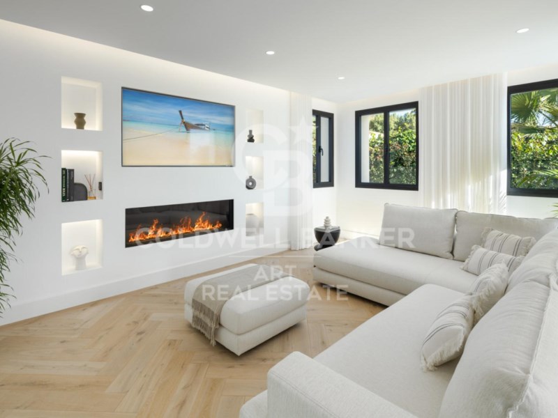 Benahavís, Andalusia, ES, 5 Bedrooms Bedrooms, ,7 BathroomsBathrooms,Residential,For Sale,1836869
