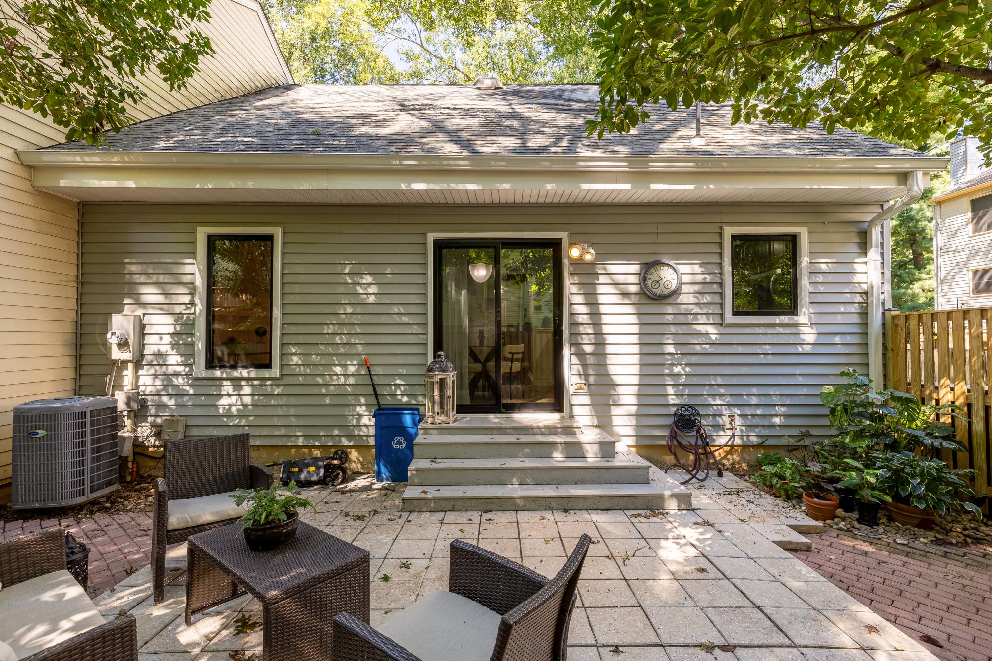  9913 Kingsbridge Drive, Fairfax, VA, 22031 - 物件實景