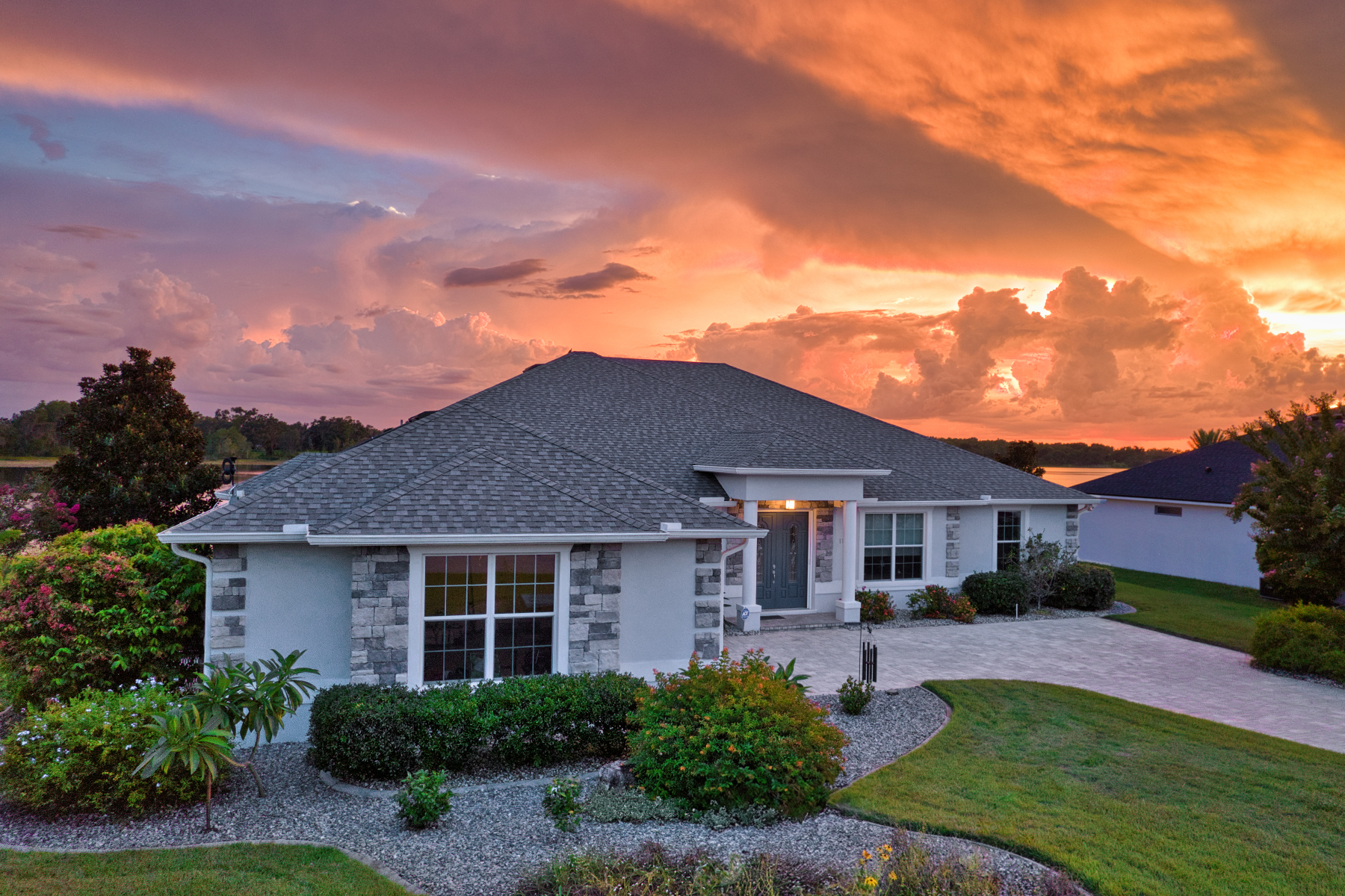 Clermont, Florida, 34711, United States, 3 Bedrooms Bedrooms, ,3 BathroomsBathrooms,Residential,For Sale,1973850