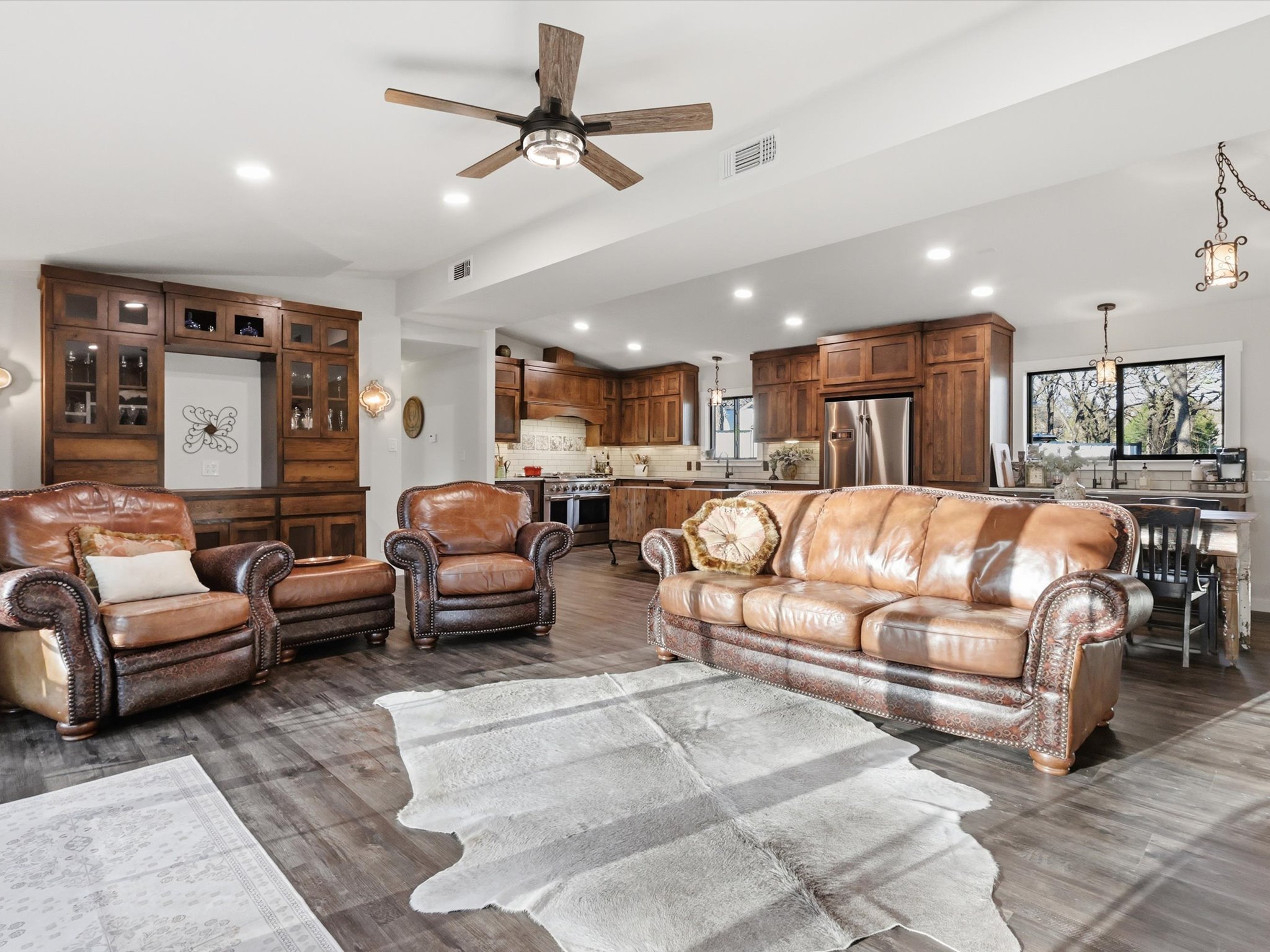  1006 Newell Drive, Hudson Oaks, TX, 76087 - 物件實景