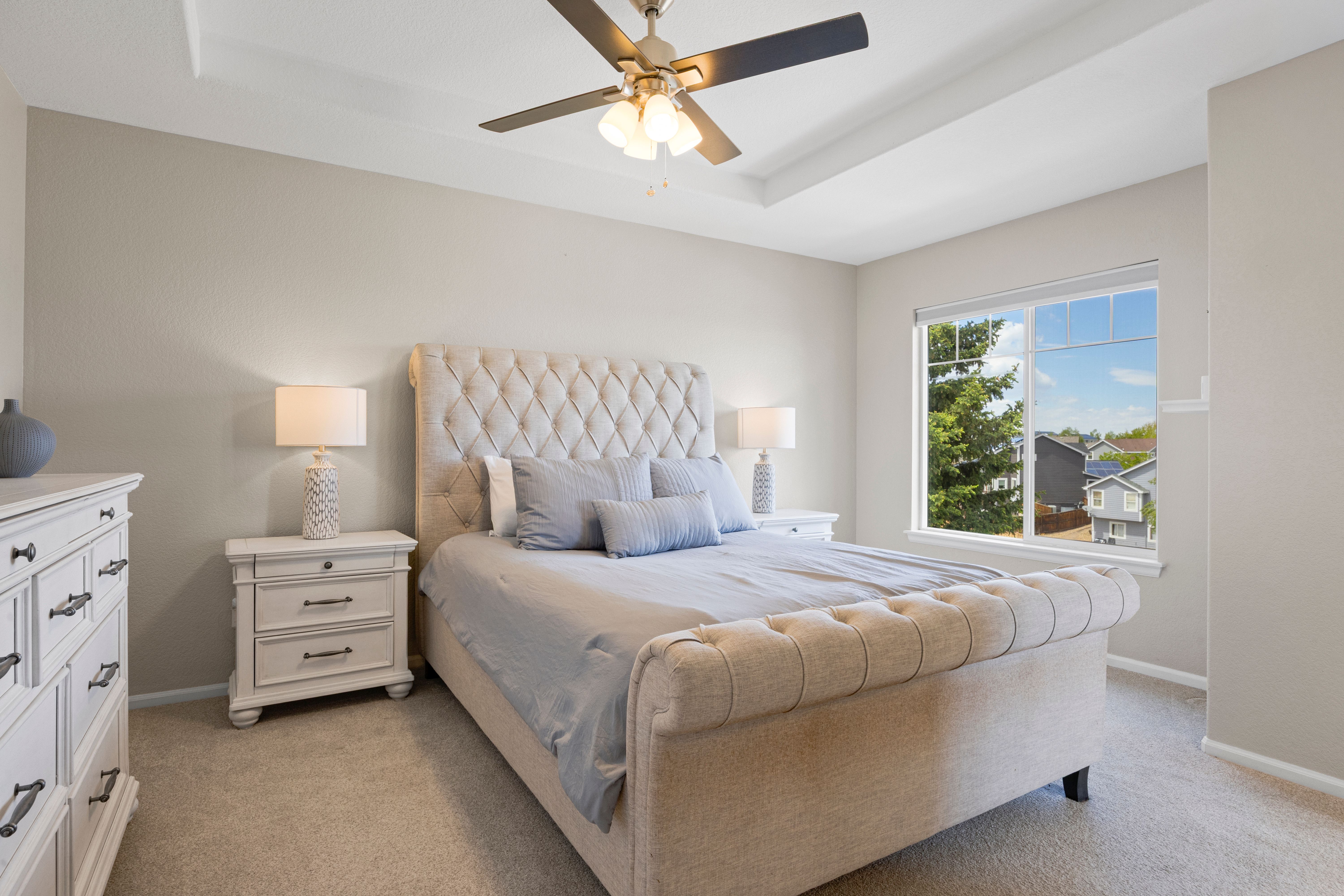  Stylish, Move-In Ready Highlands Ranch Home - 物件實景