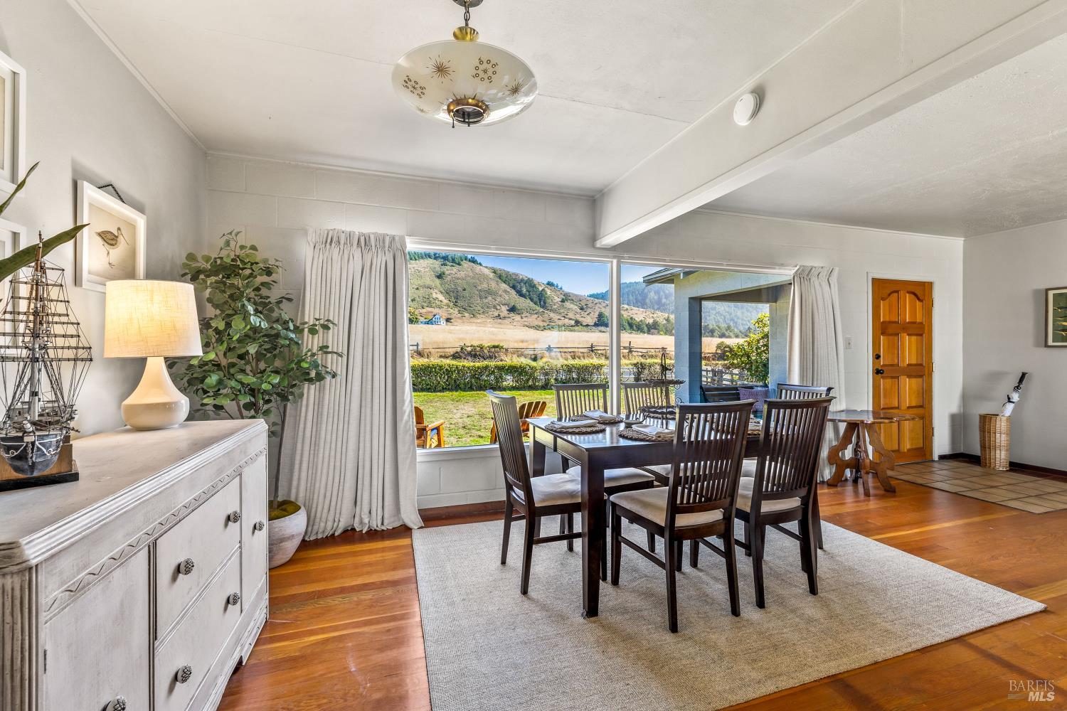 Elk, California, 95432, United States, 2 Bedrooms Bedrooms, ,2 BathroomsBathrooms,Residential,For Sale,1993242