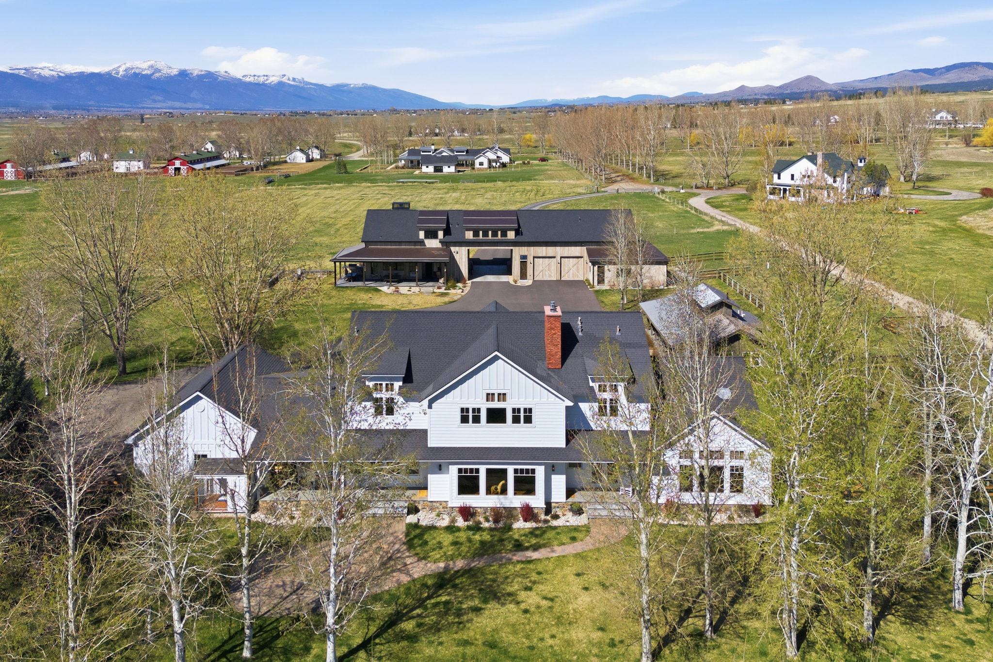  351 Ogden Lane - 物件實景