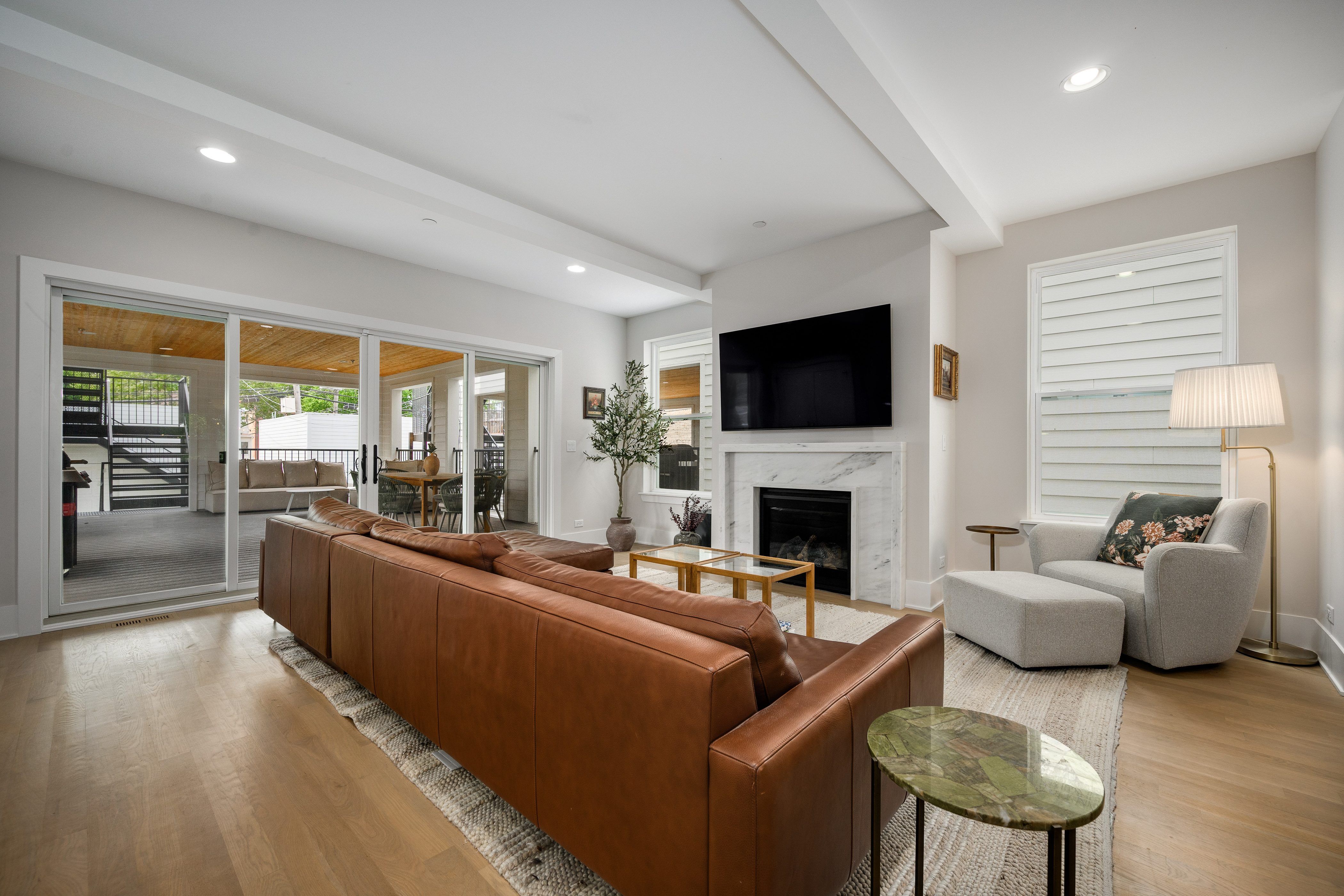  1938 N Sawyer Avenue, Chicago, IL, 60647 - 物件實景